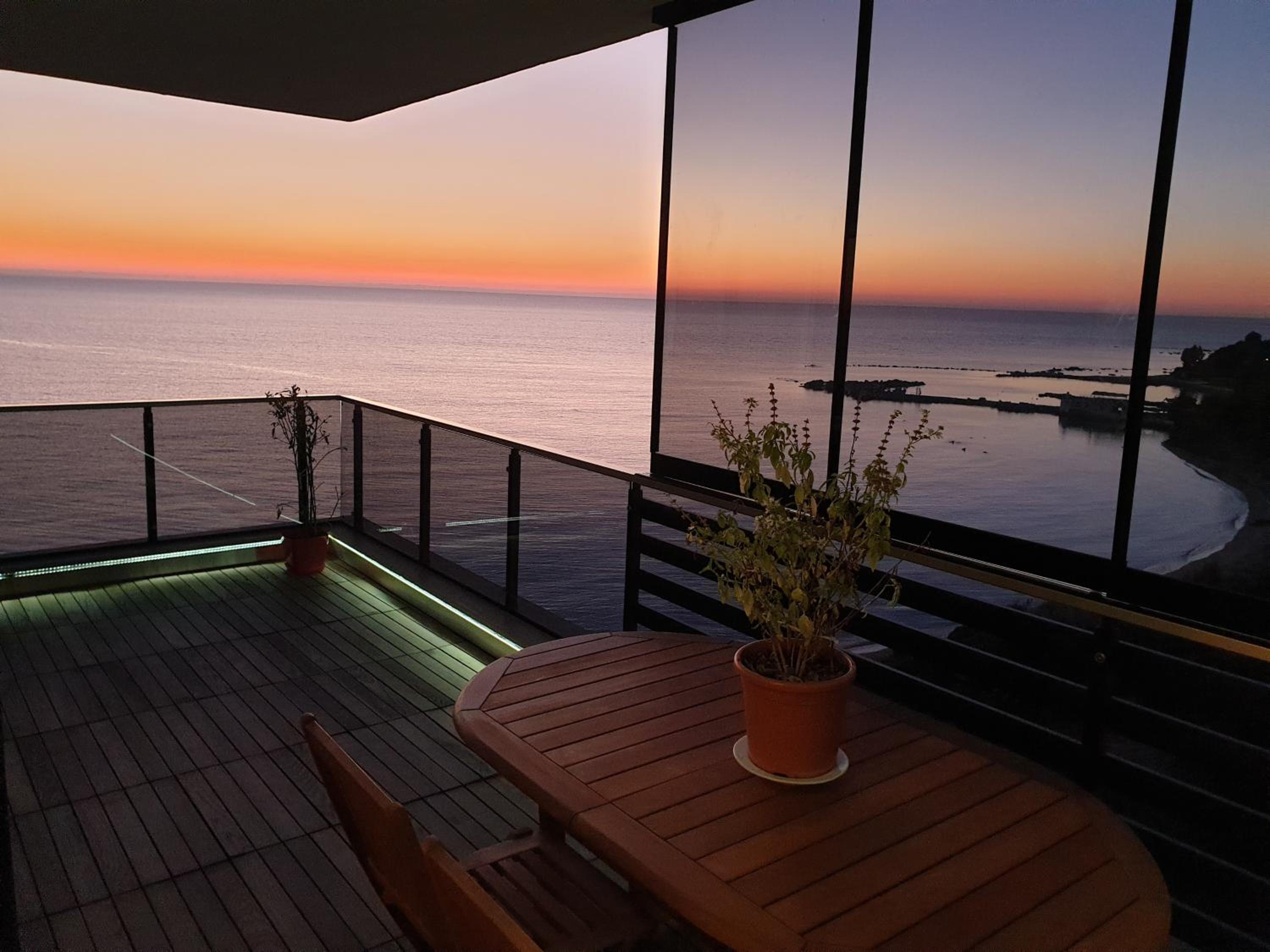 Apartment with Sea View