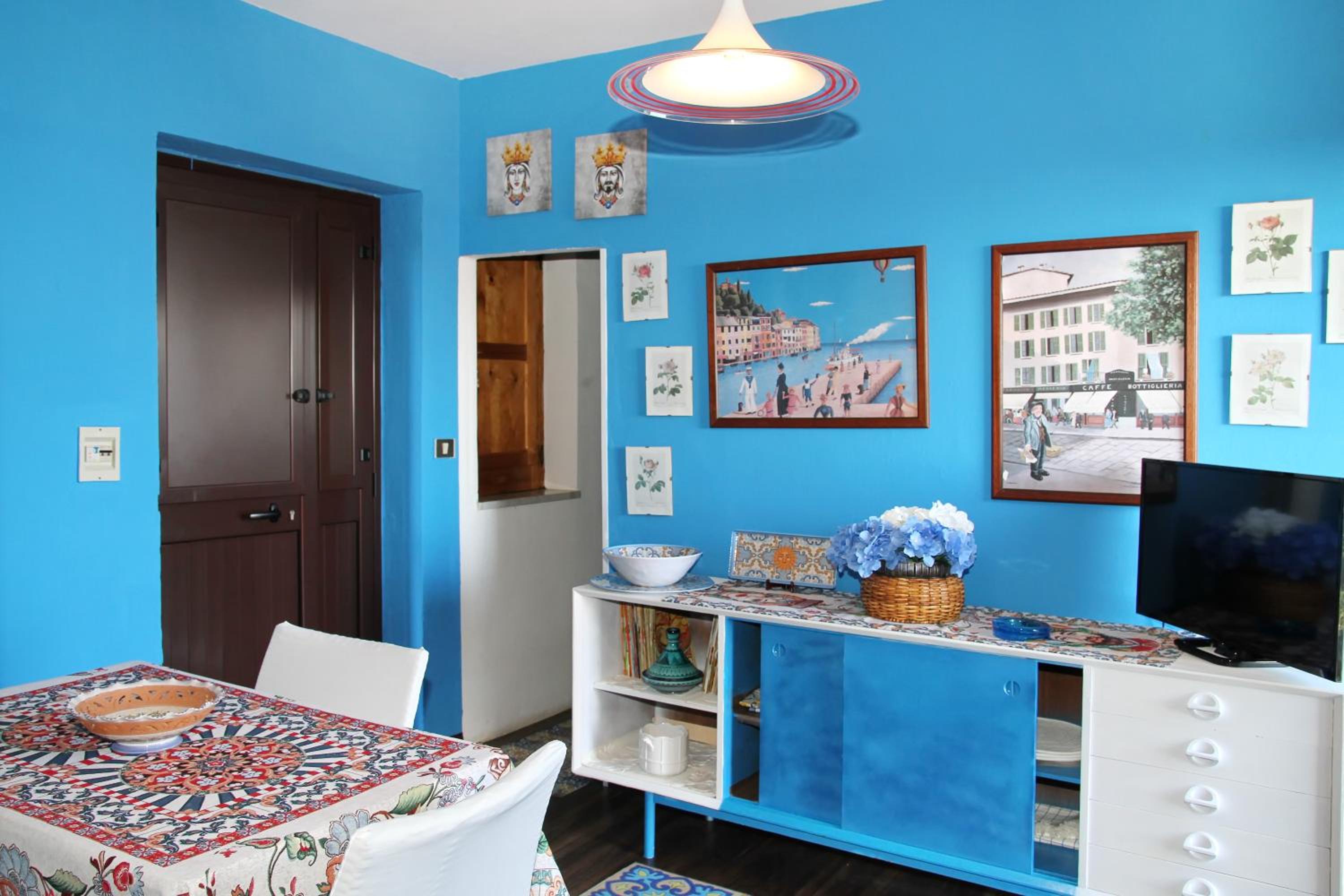 Two-Bedroom Villa photo 1
