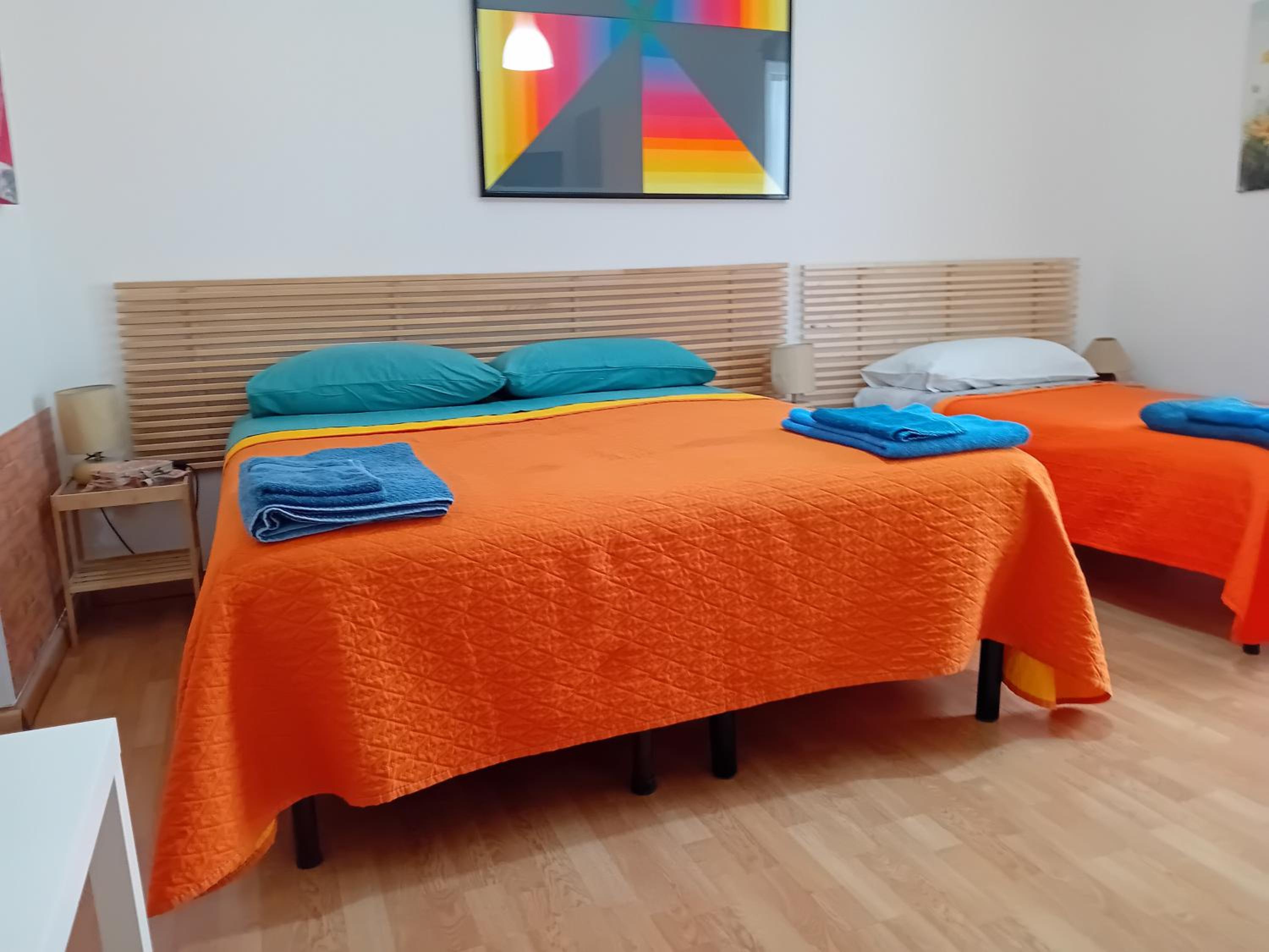 Triple Room - Photo 3
