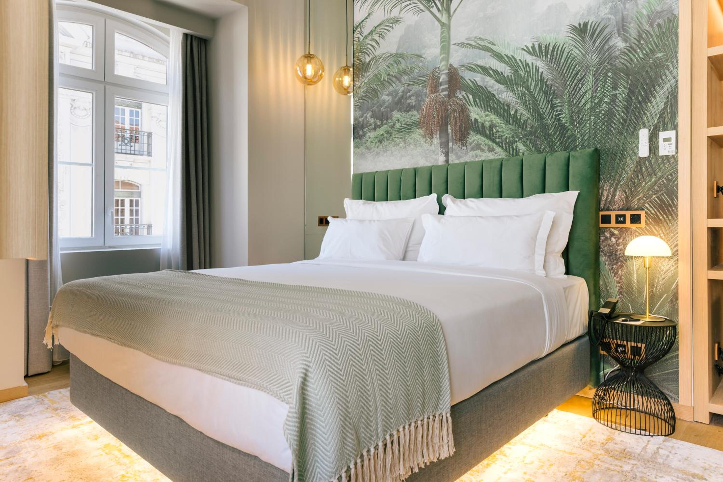 Premium Corner Double or Zweibettzimmer thumbnail 6