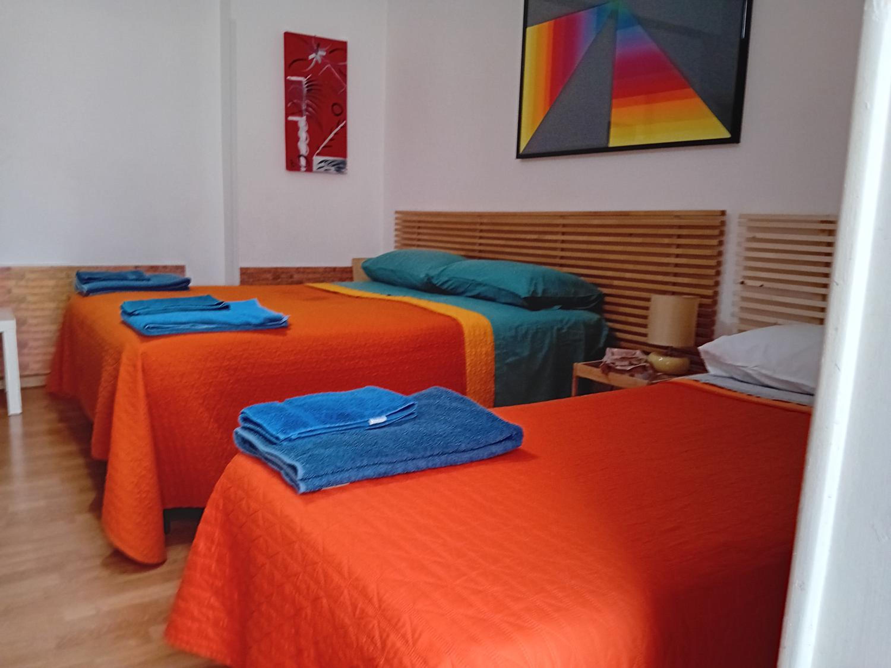 Triple Room - Photo 2