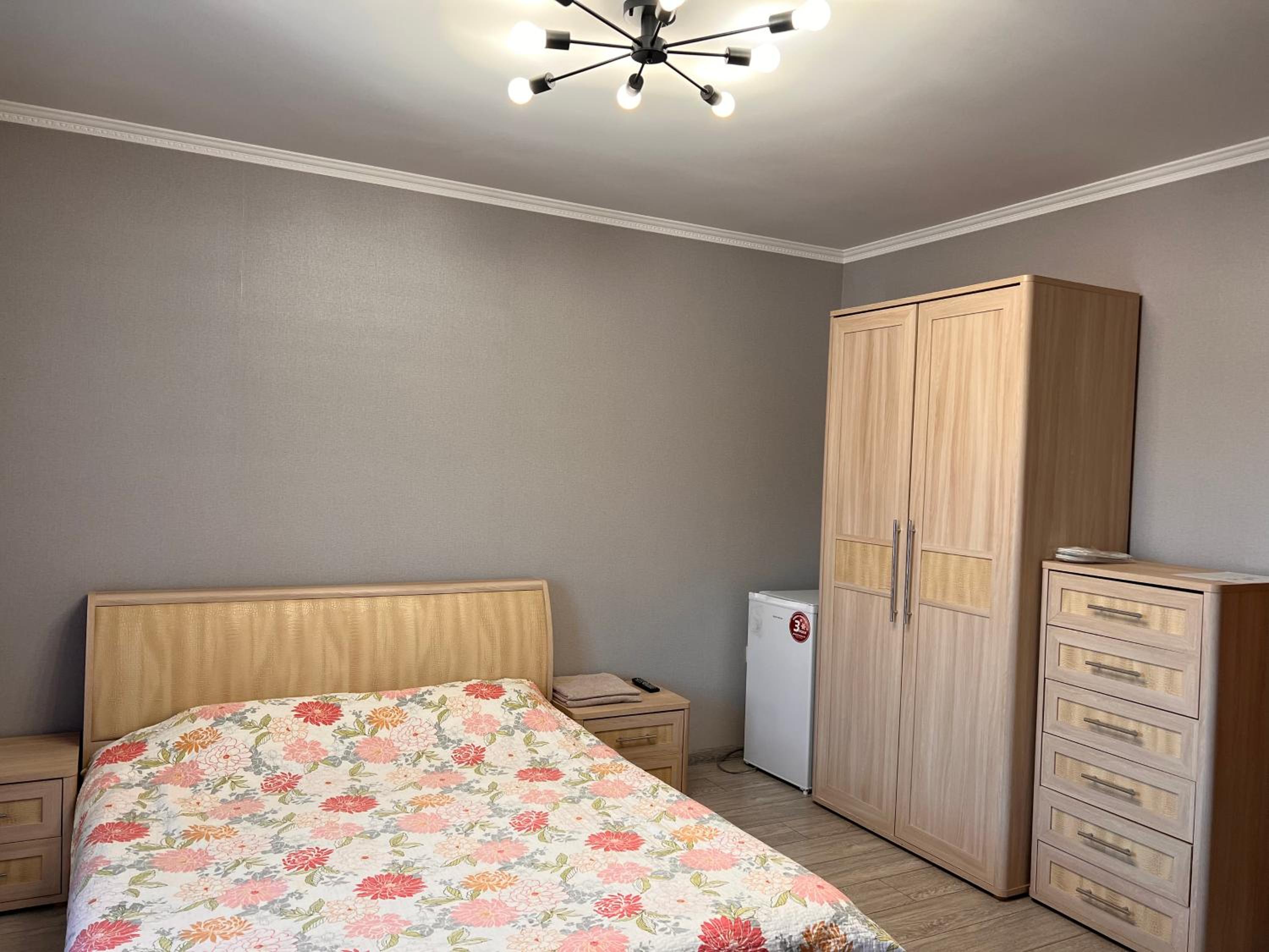 Junior Suite with Mountain View photo 3