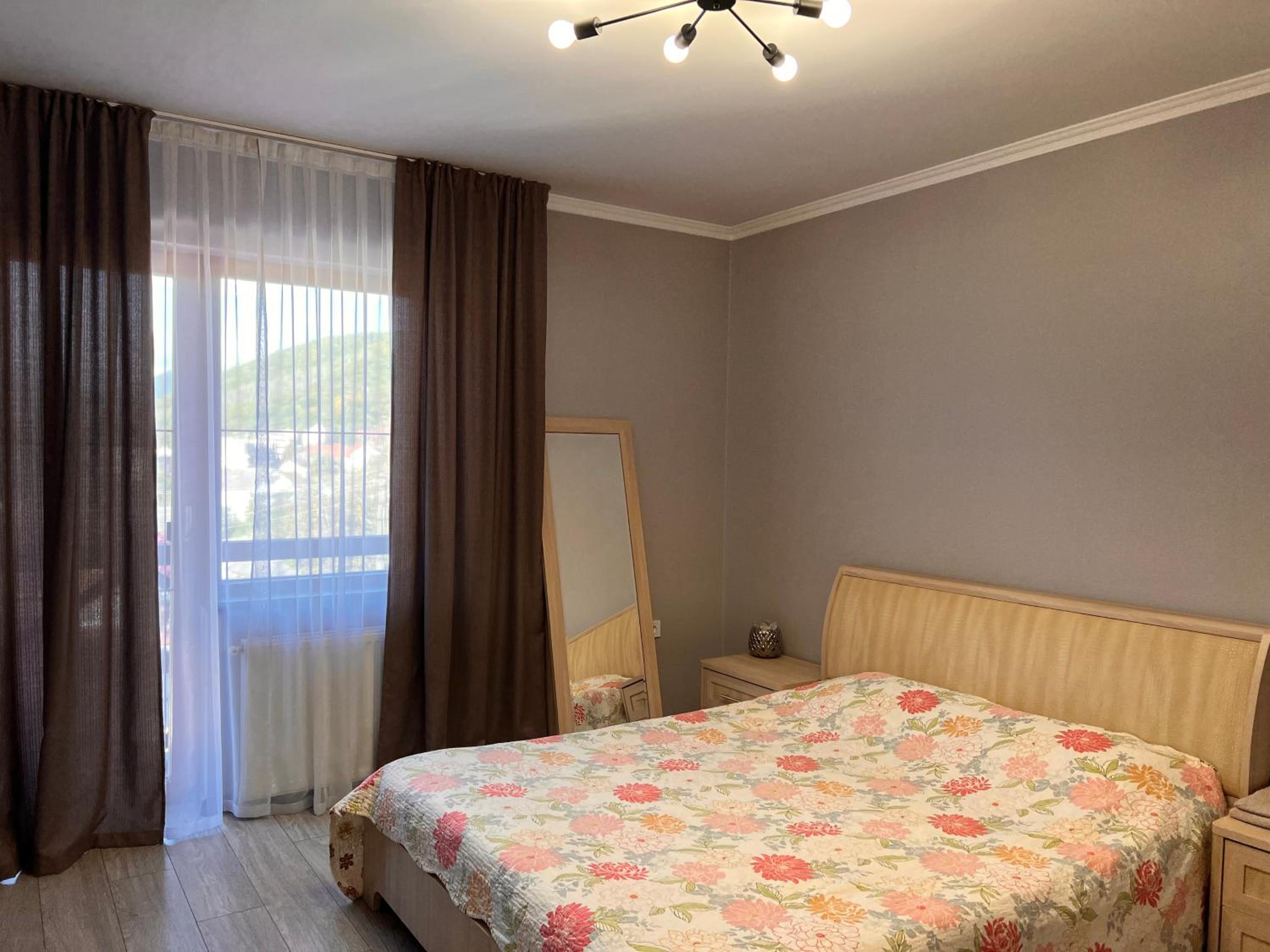 Junior Suite with Mountain View photo 2