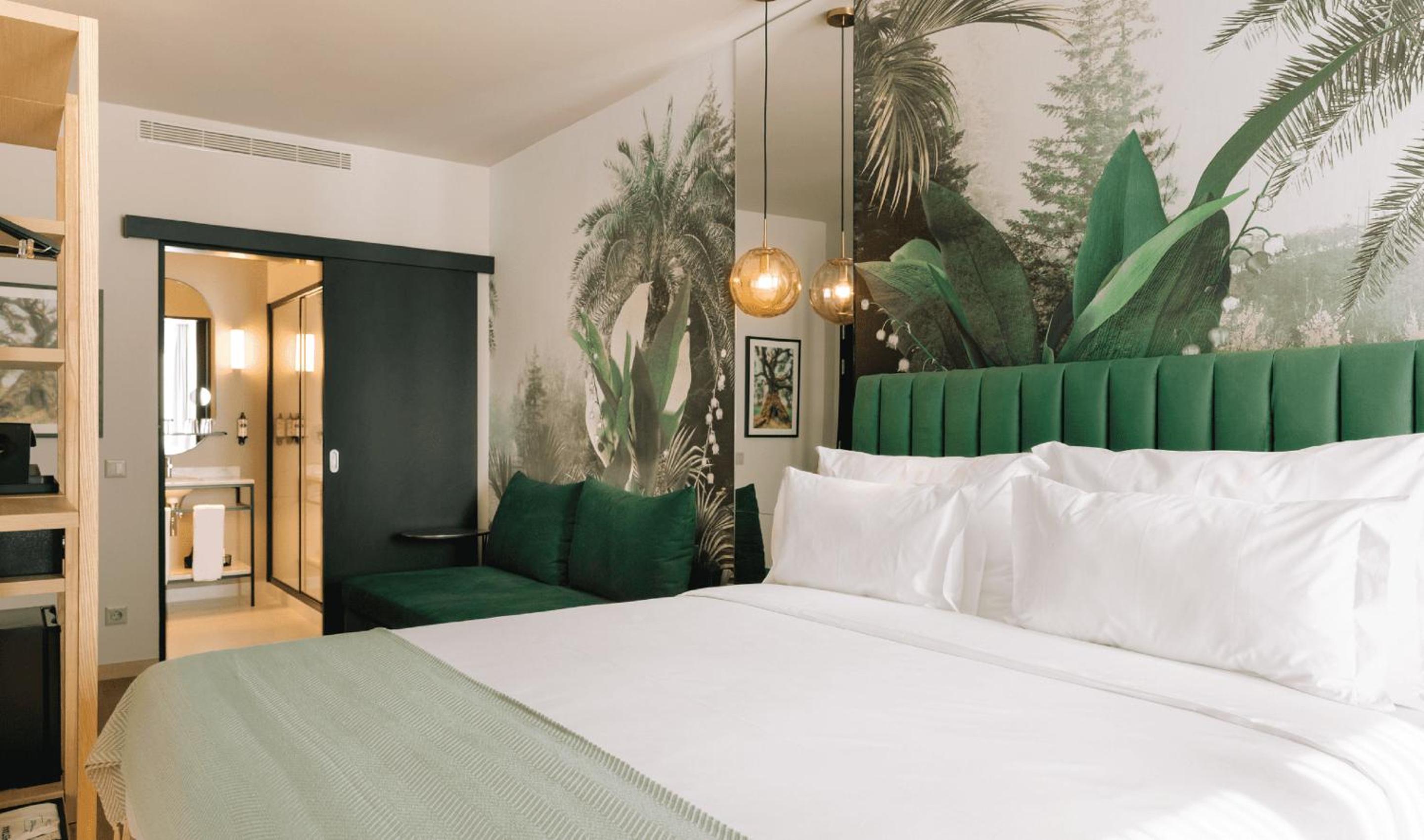 Superior Deluxe Double or Twin Room