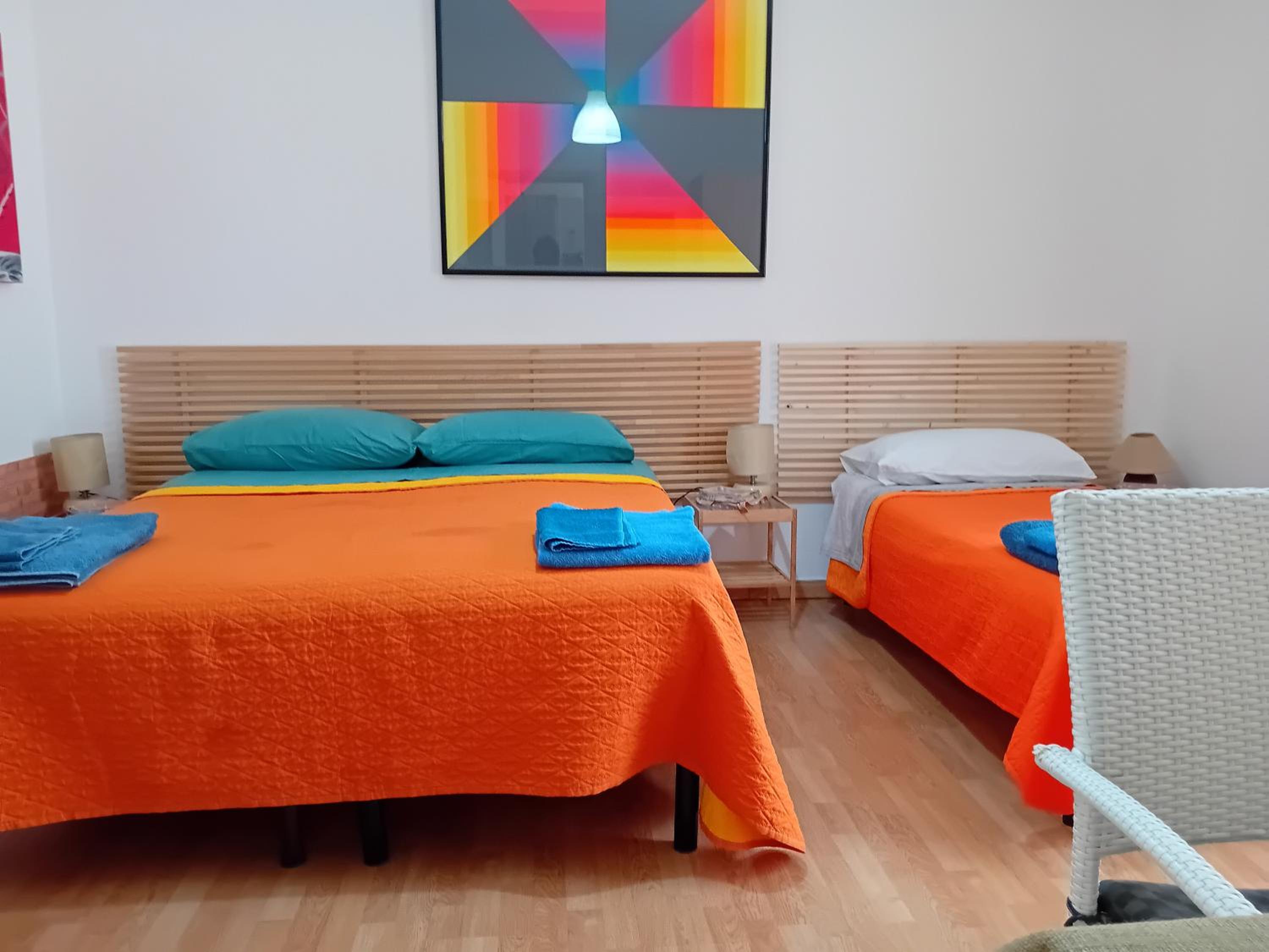Double Room - Photo 7