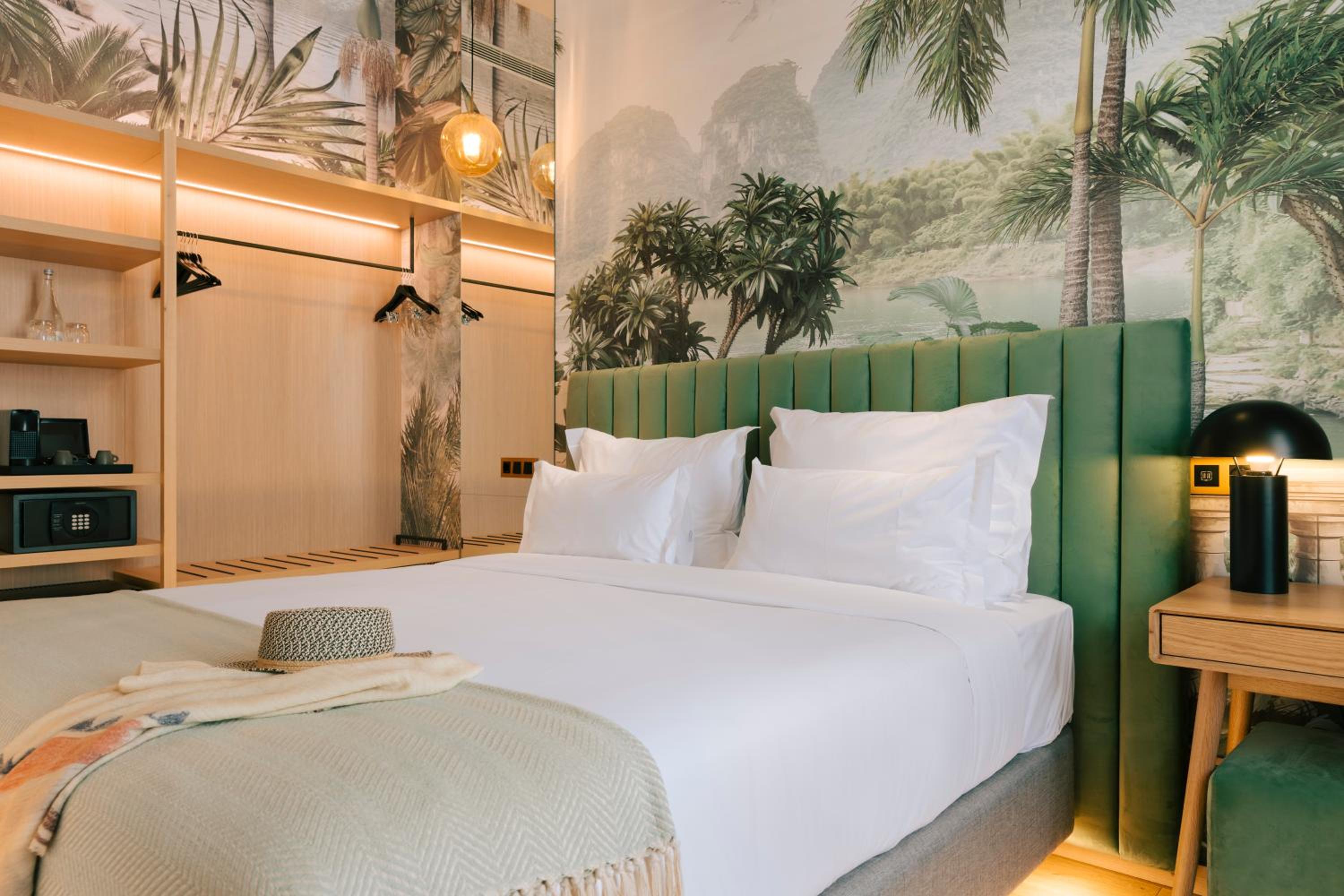 Special Offer – Double Room with New Year’s Package