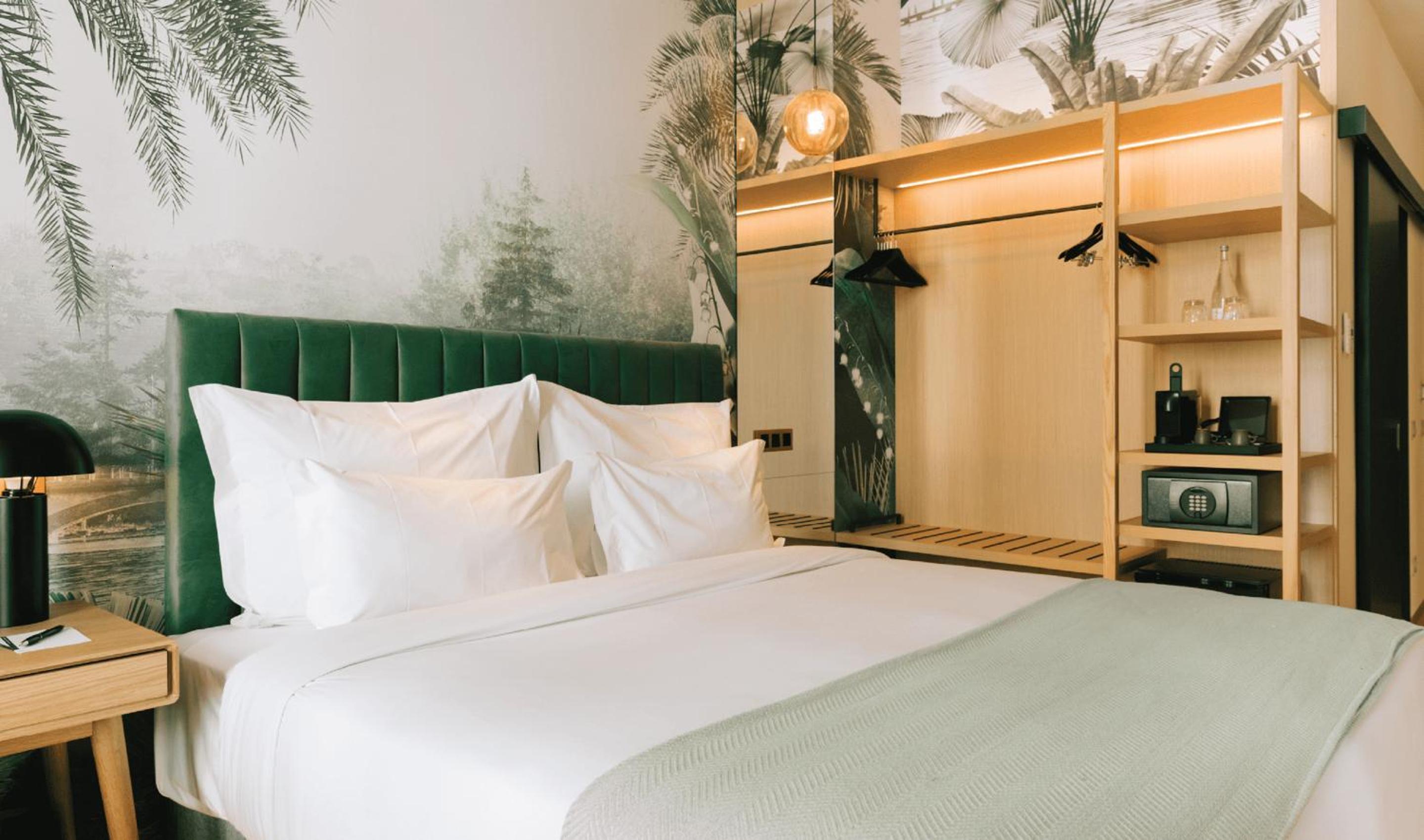Special Offer – Double Room with New Year’s Package