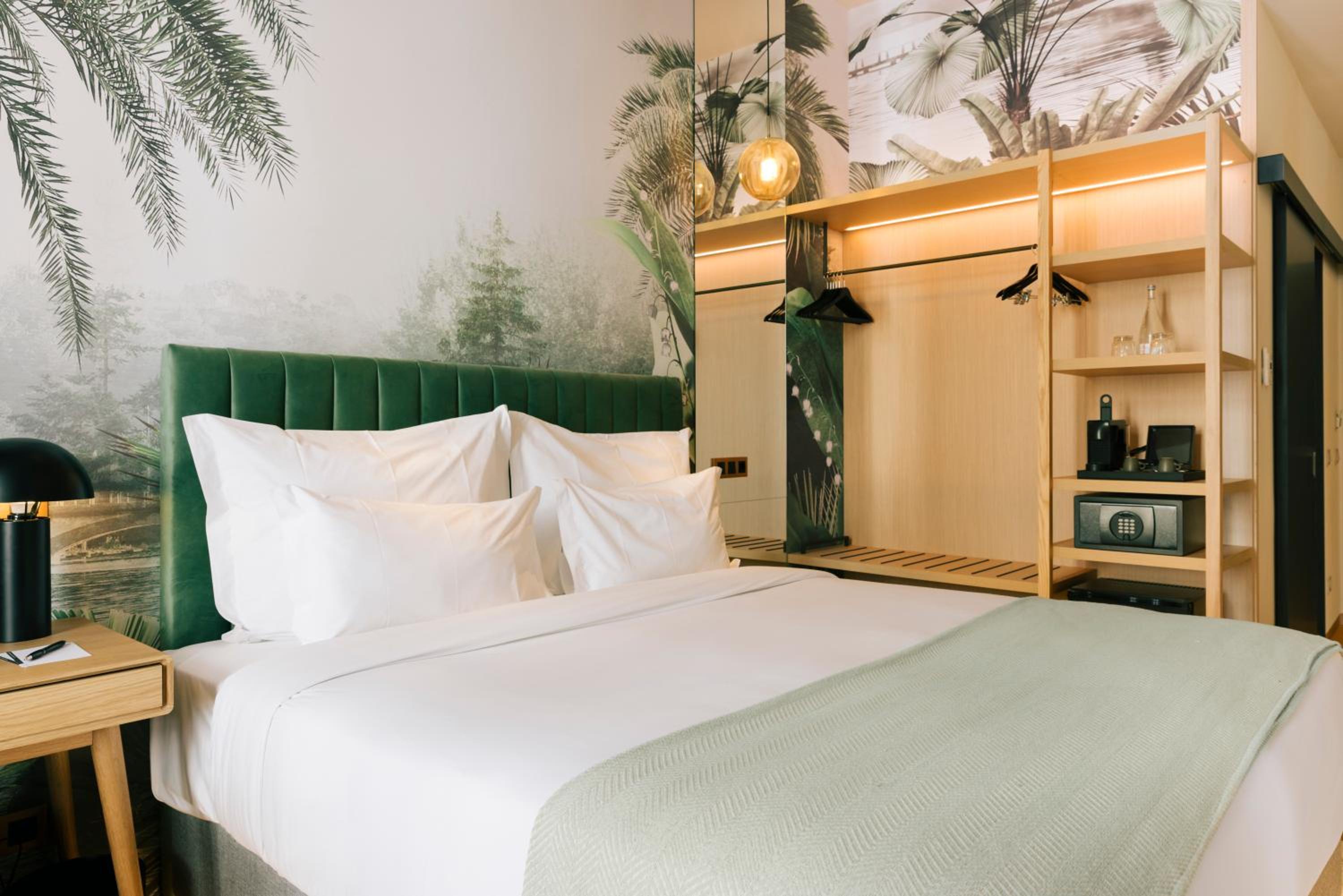 Special Offer – Double Room with New Year’s Package thumbnail 5
