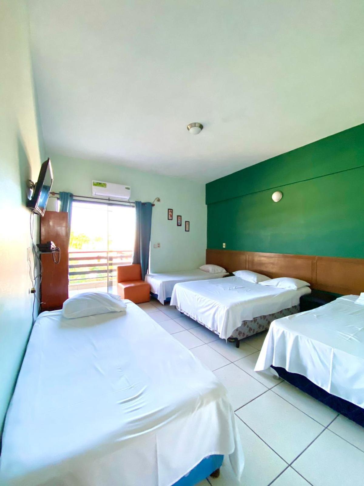 Quadruple Room photo 2