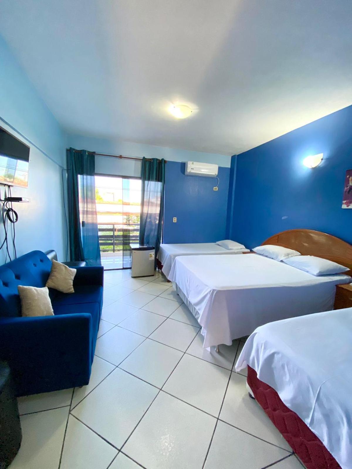 Triple Room photo 1