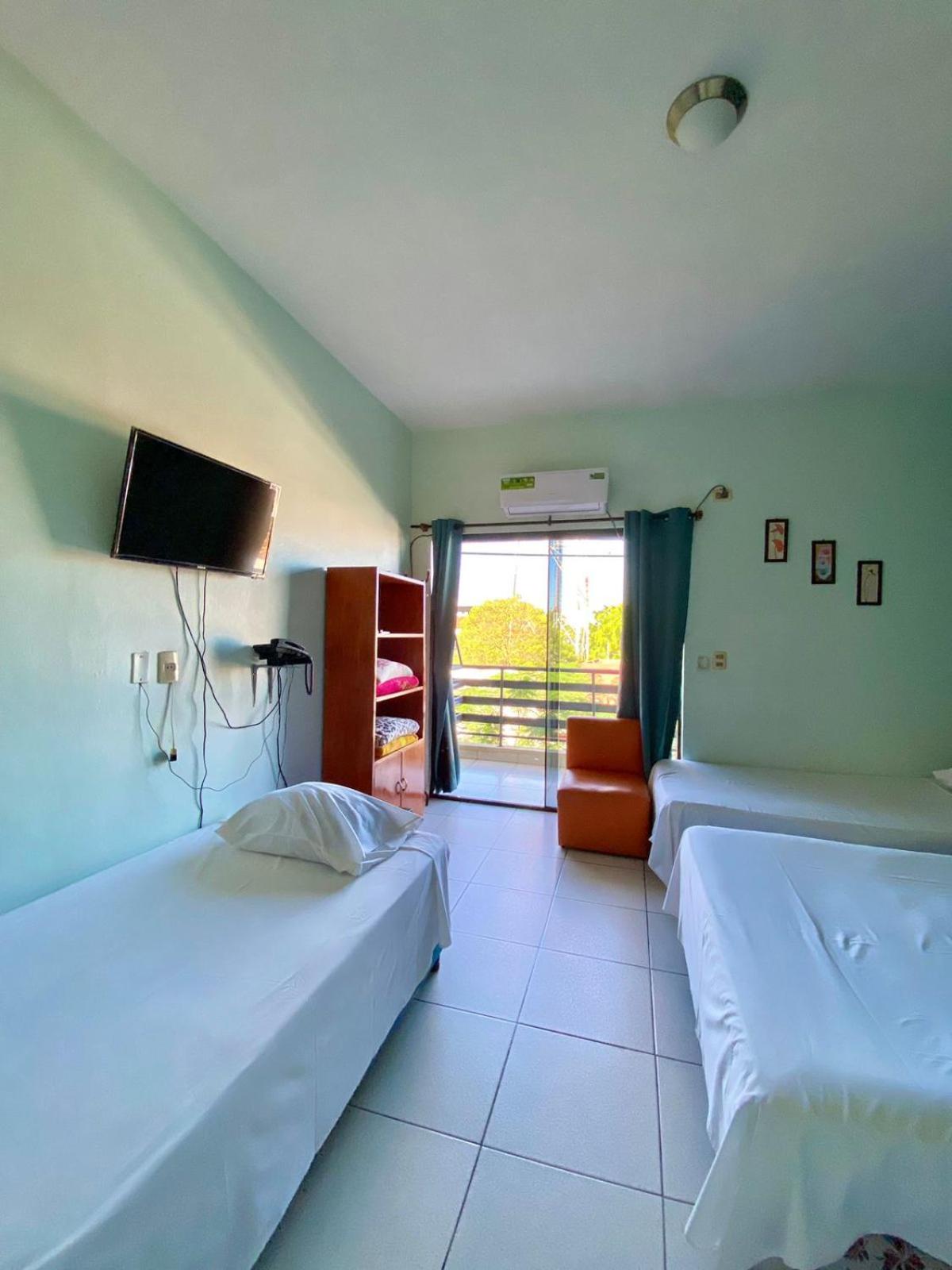 Quadruple Room photo 1