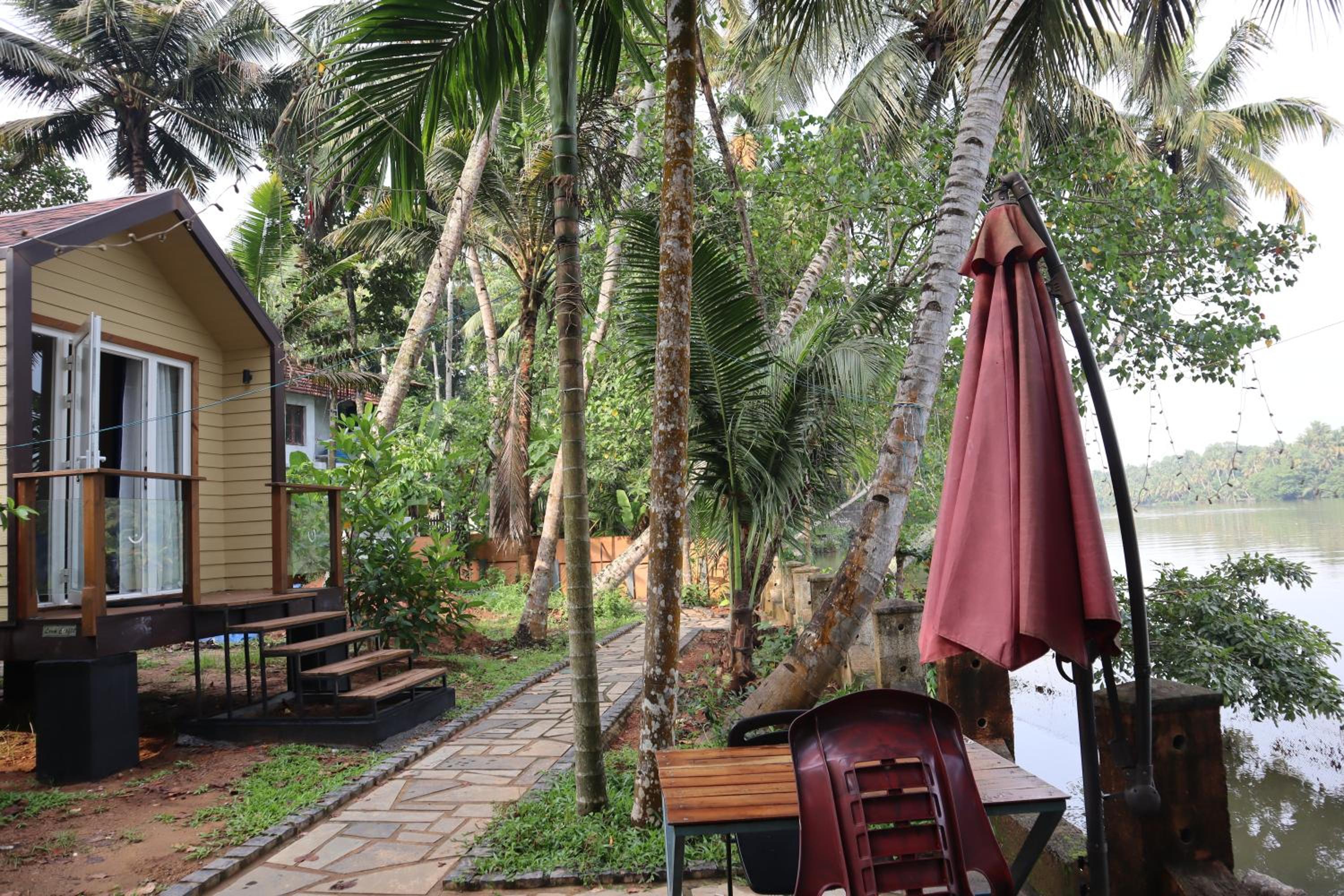 One-Bedroom Chalet photo 2