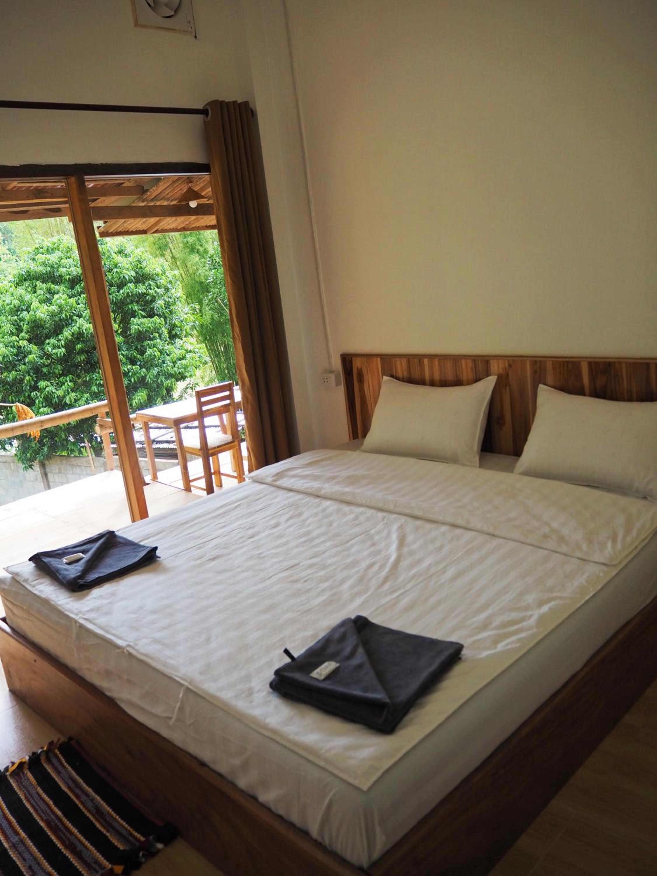 Double Room with Lake View photo 3