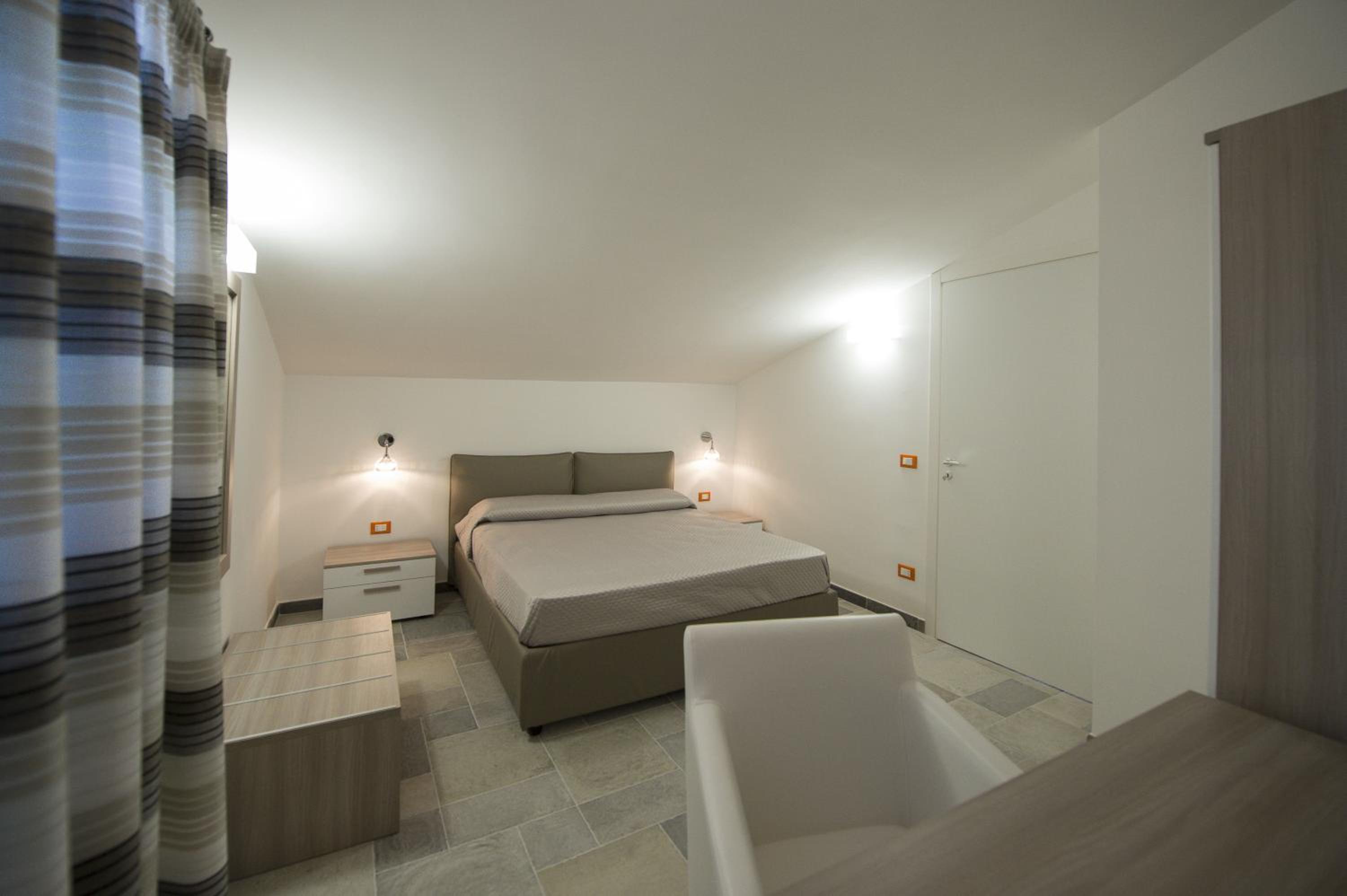 Apartment with Terrace photo 1