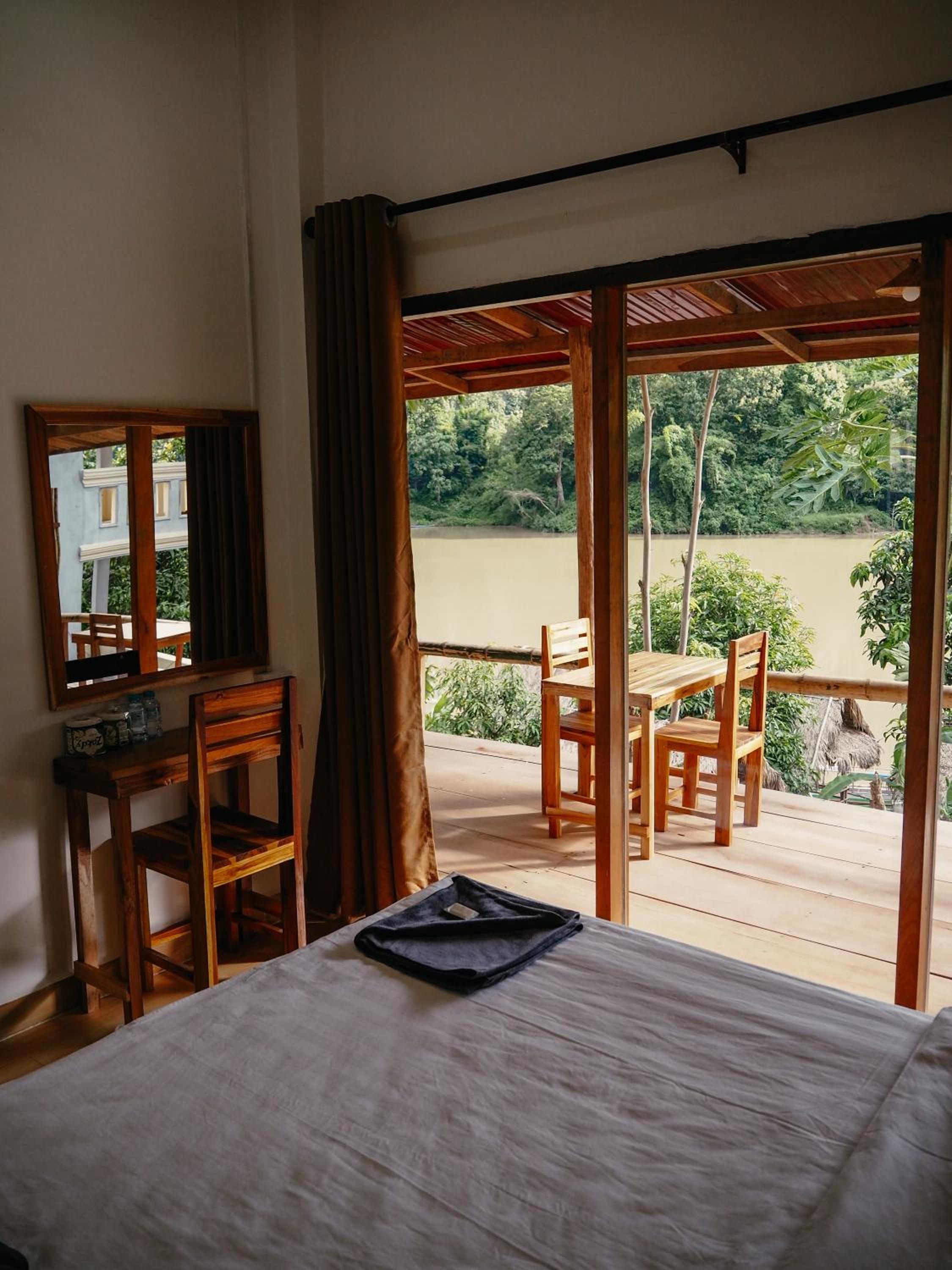 King Room with Mountain View photo 3