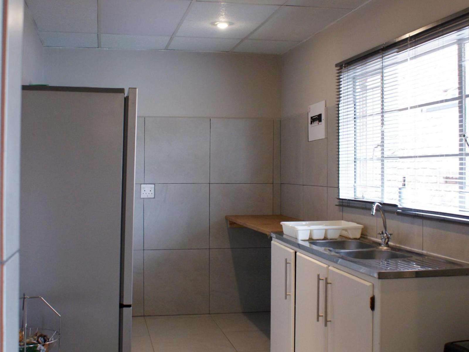 Four-Bedroom House photo 1