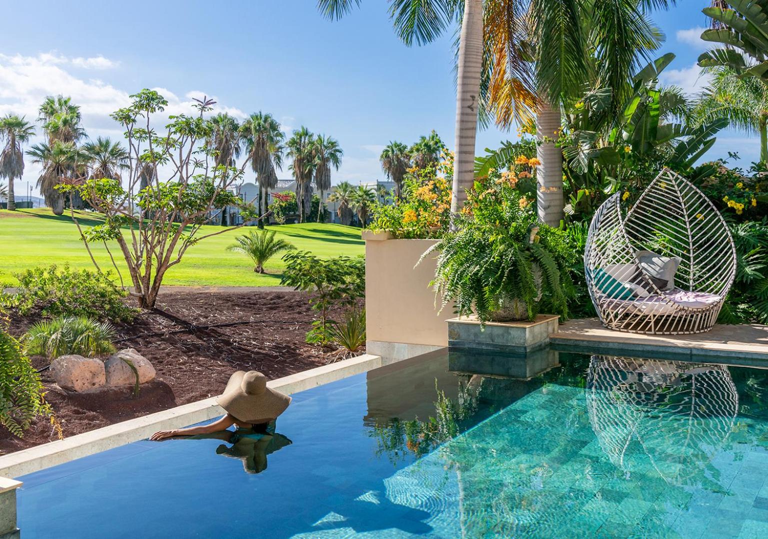 3 Bedroom Grand Pool Villa (private pool) thumbnail 5