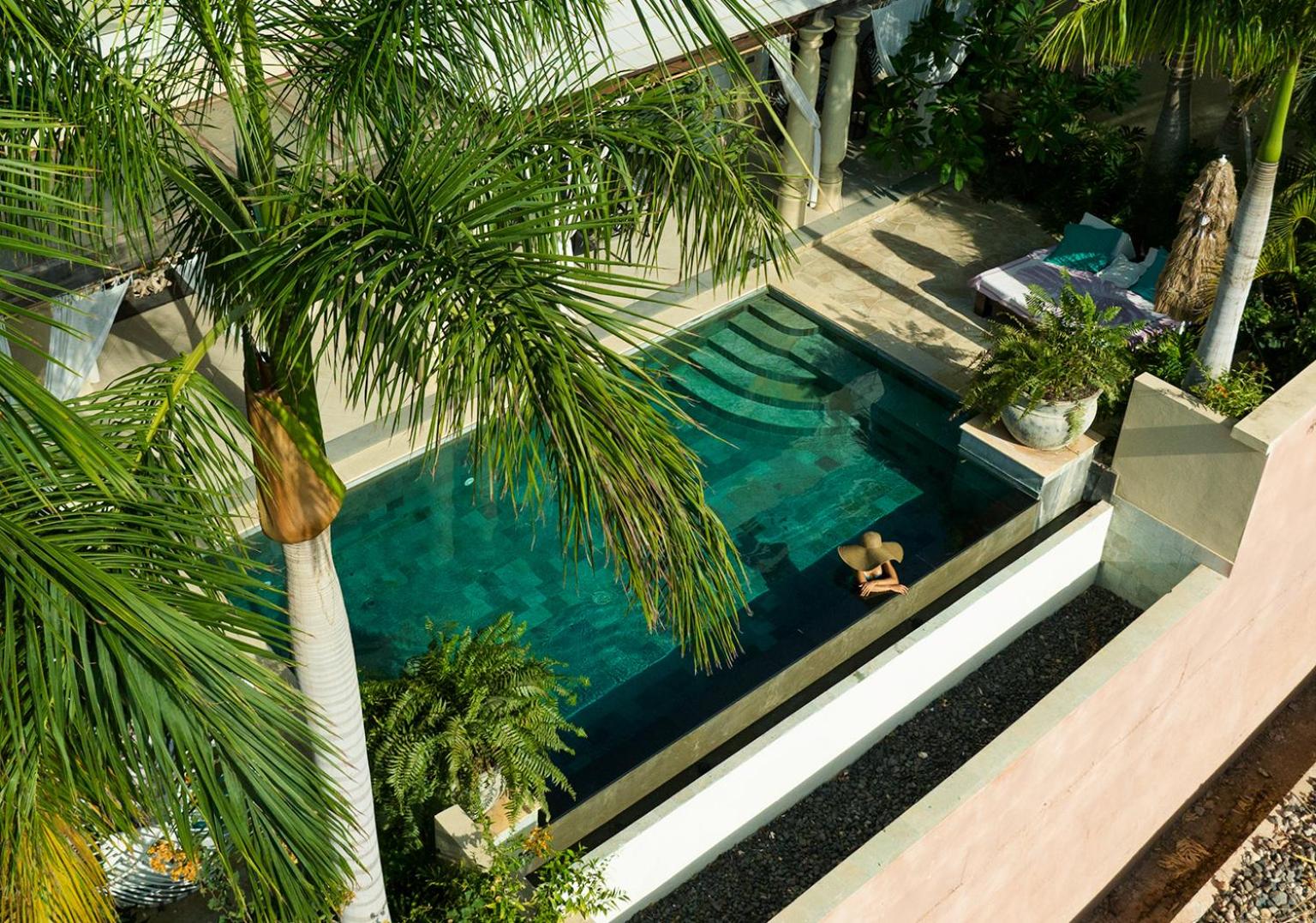 3 Bedroom Grand Pool Villa (private pool) thumbnail 6