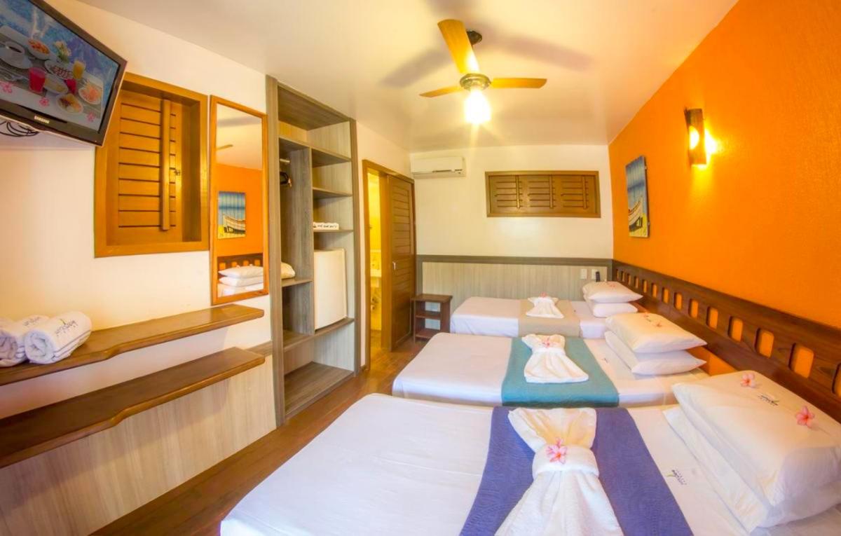 Standard Triple Room Downstairs photo 1