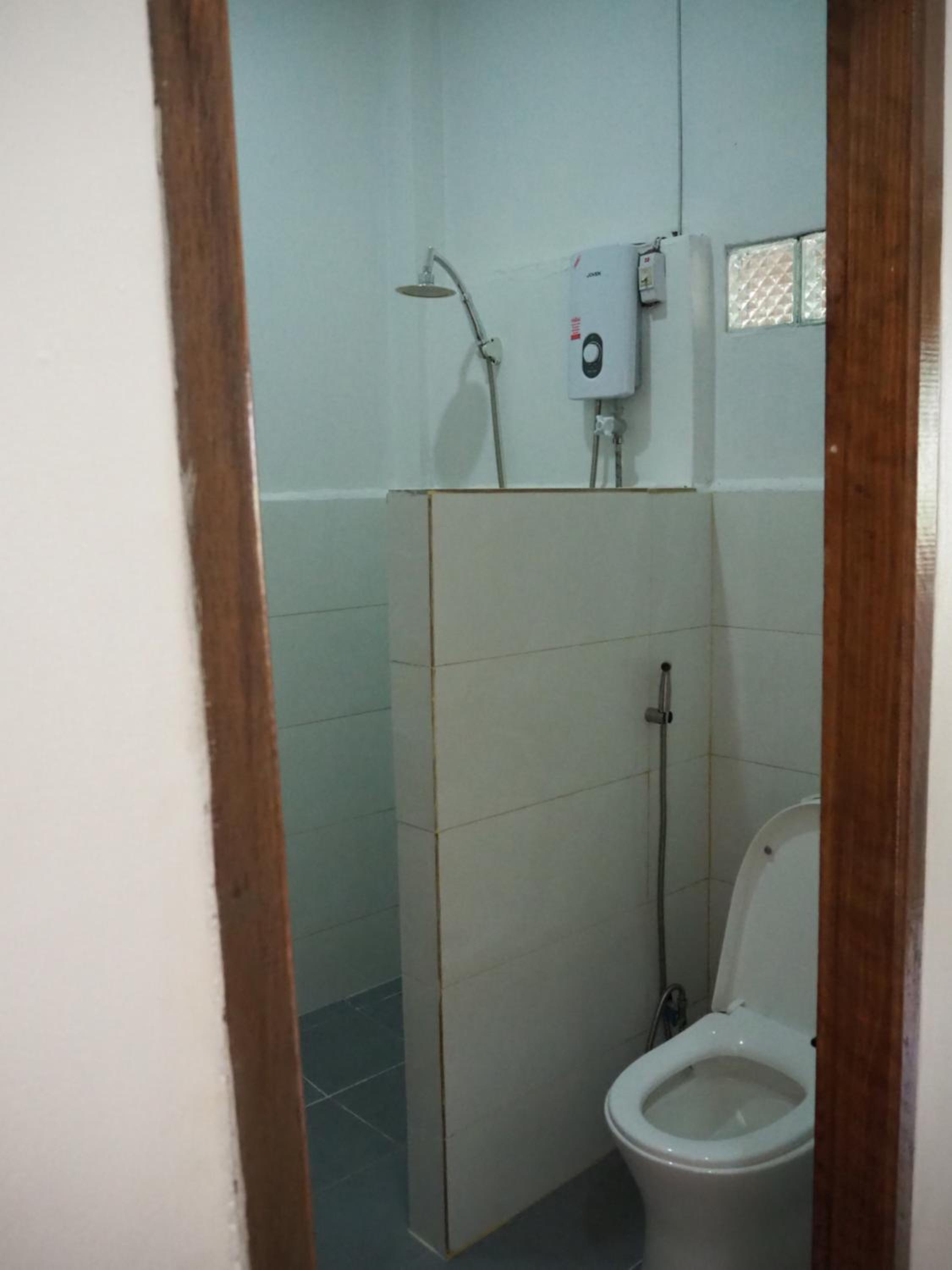 Double Room with Lake View
