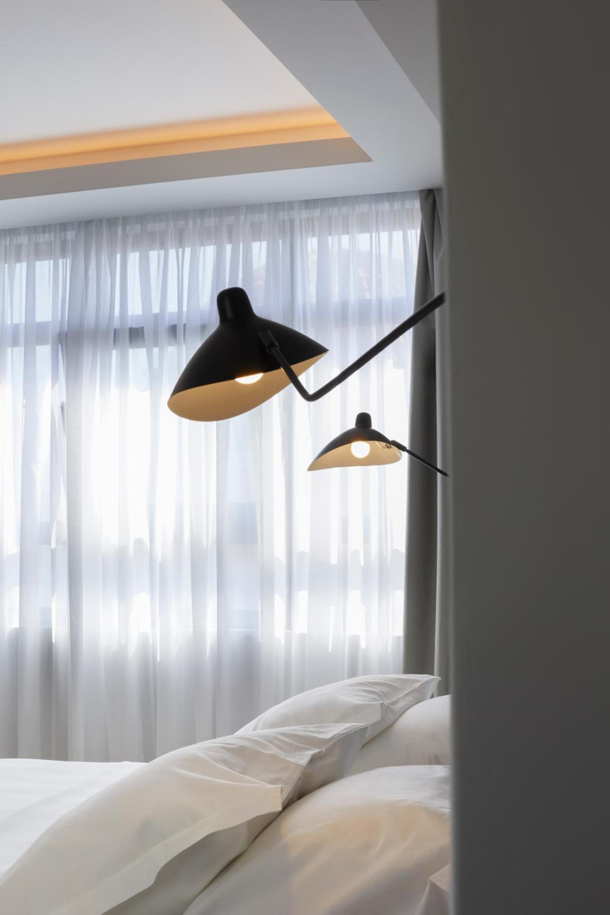Junior Suite with Urban View photo 2