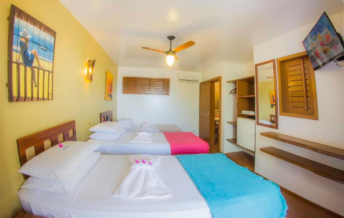 Superior Triple Room photo 2