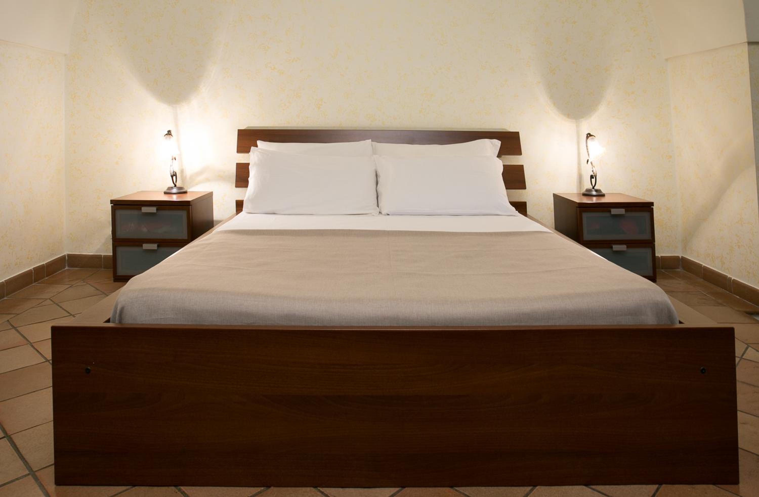 Quadruple Room photo 1