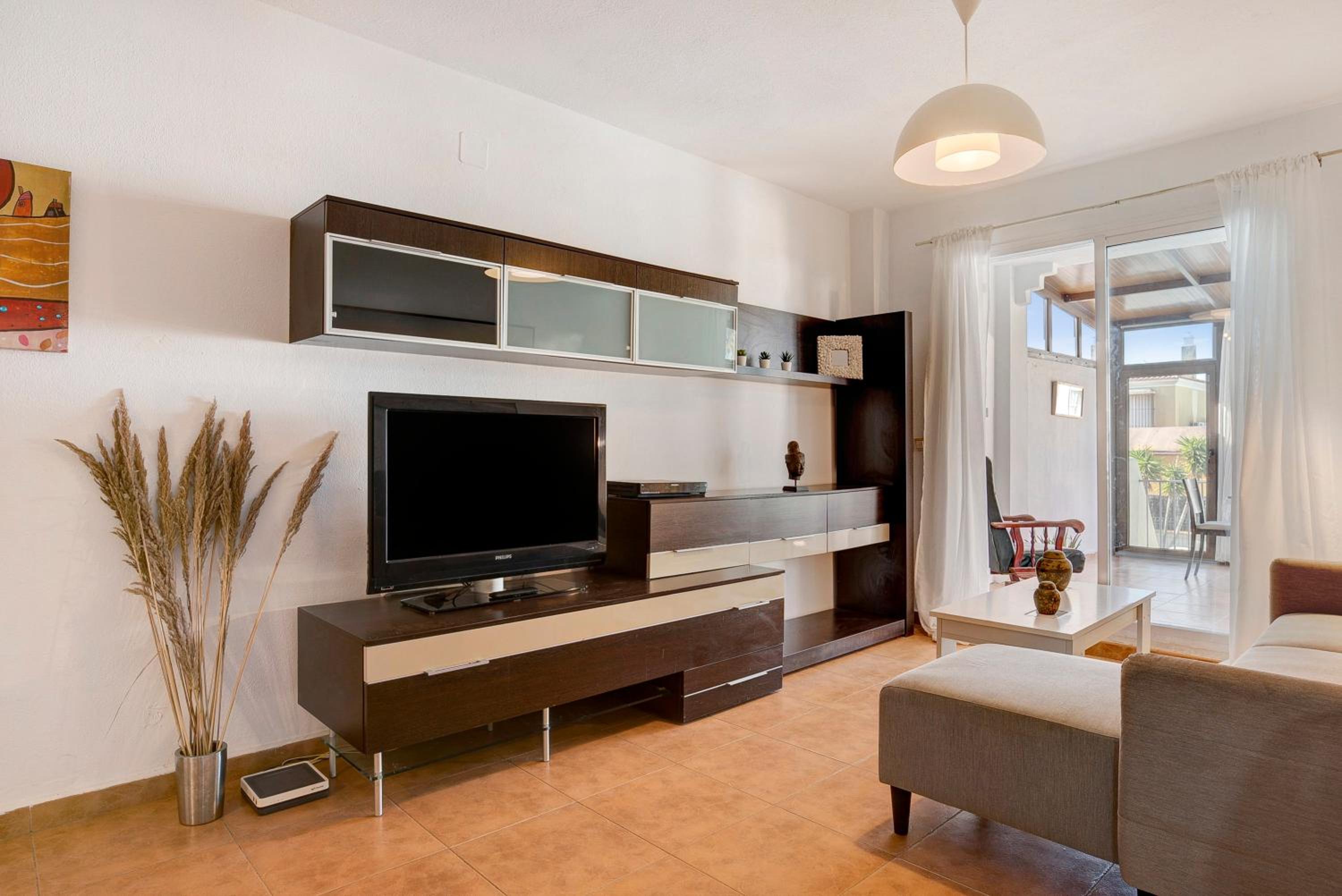 Apartamento Superior de Dos Habitaciones