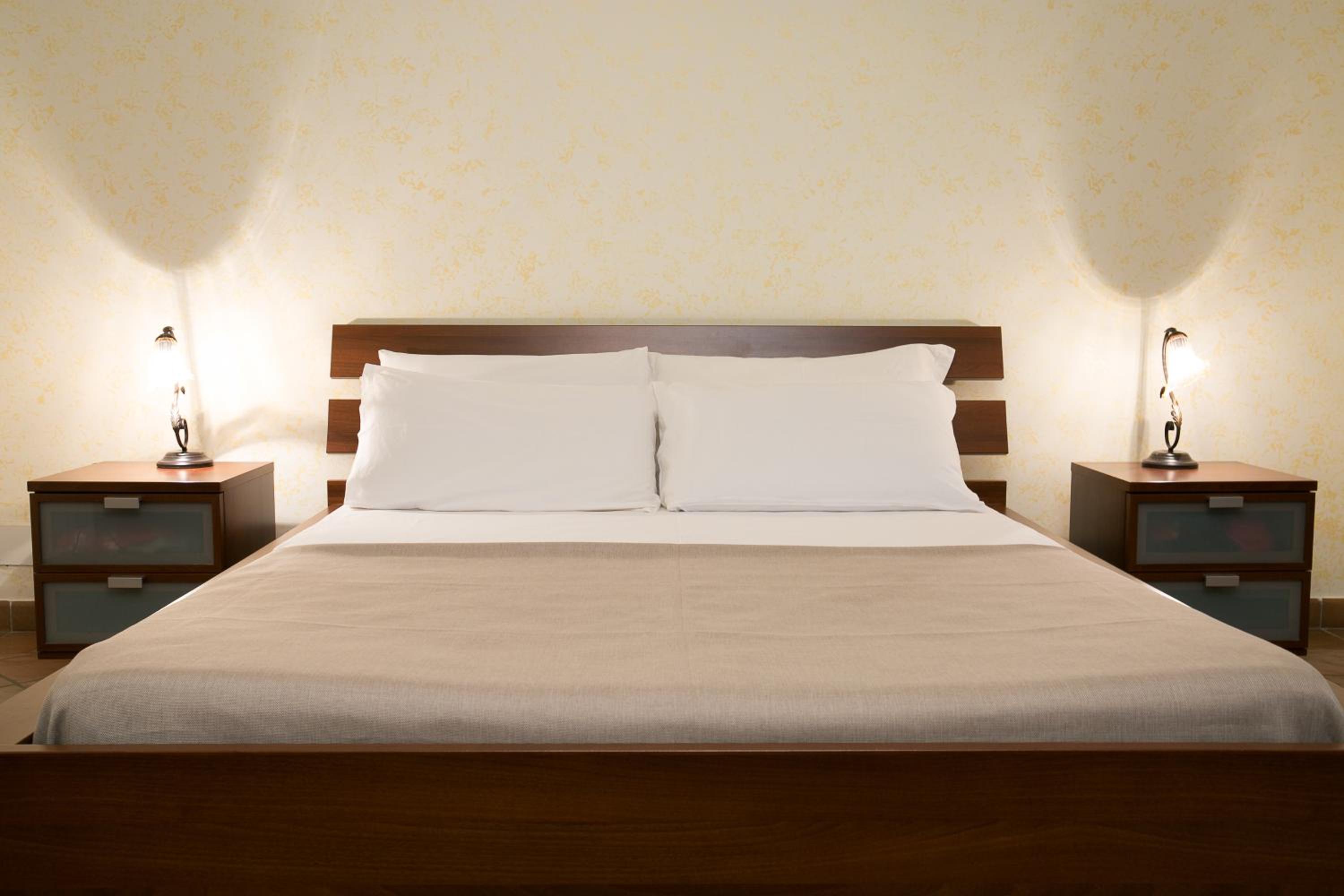 Quadruple Room photo 2