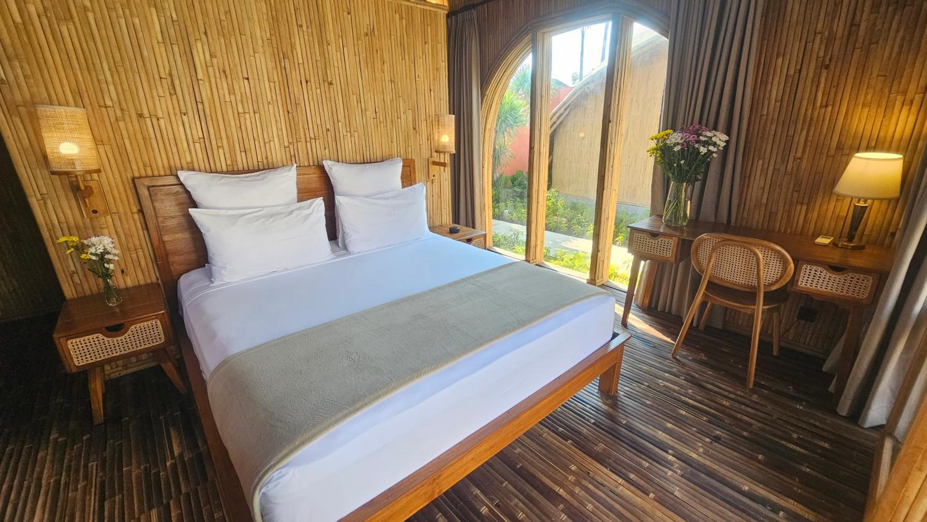 Villa with Private Pool photo 2
