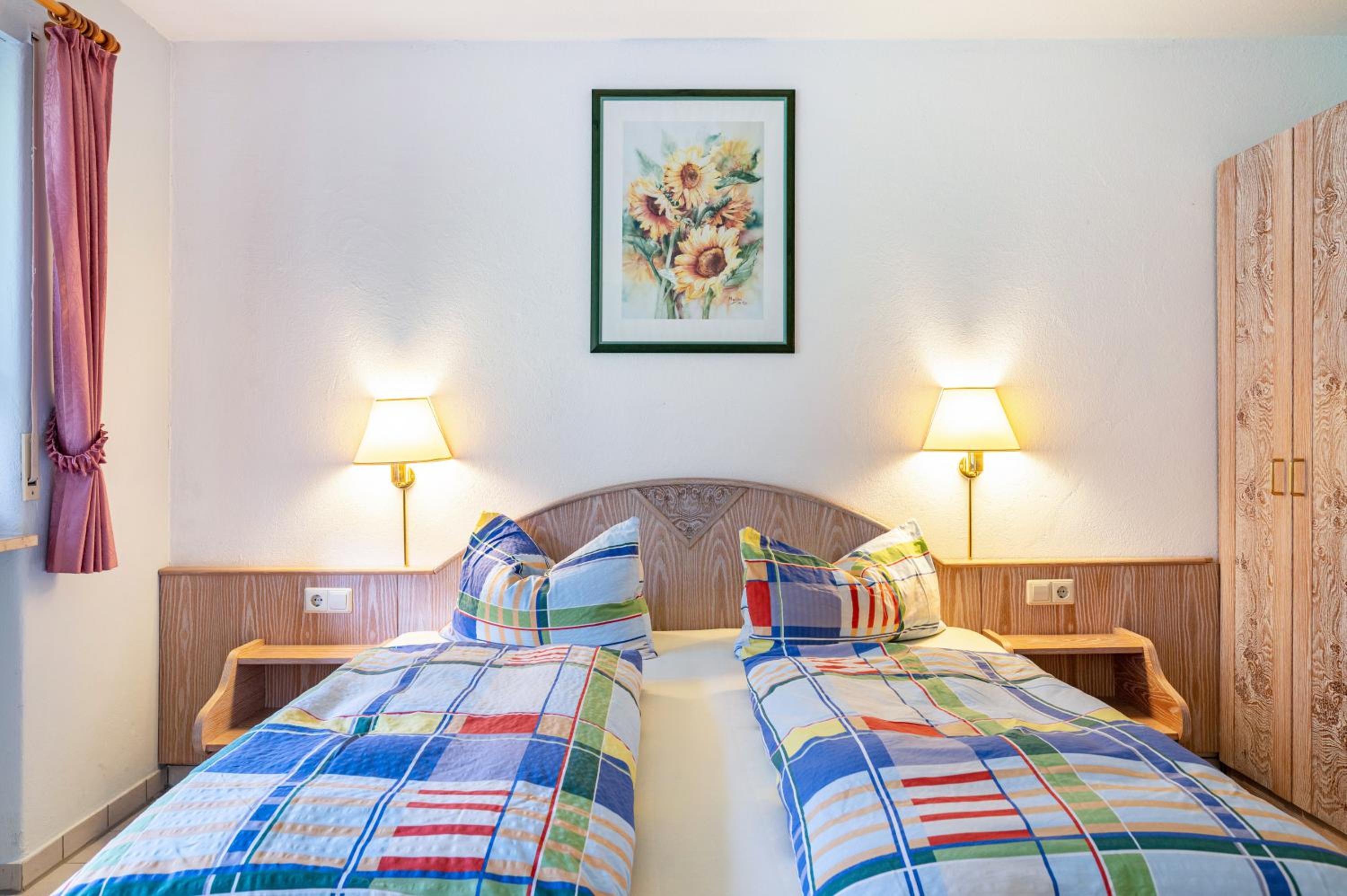 Superior One-Bedroom Apartment with Balcony photo 2