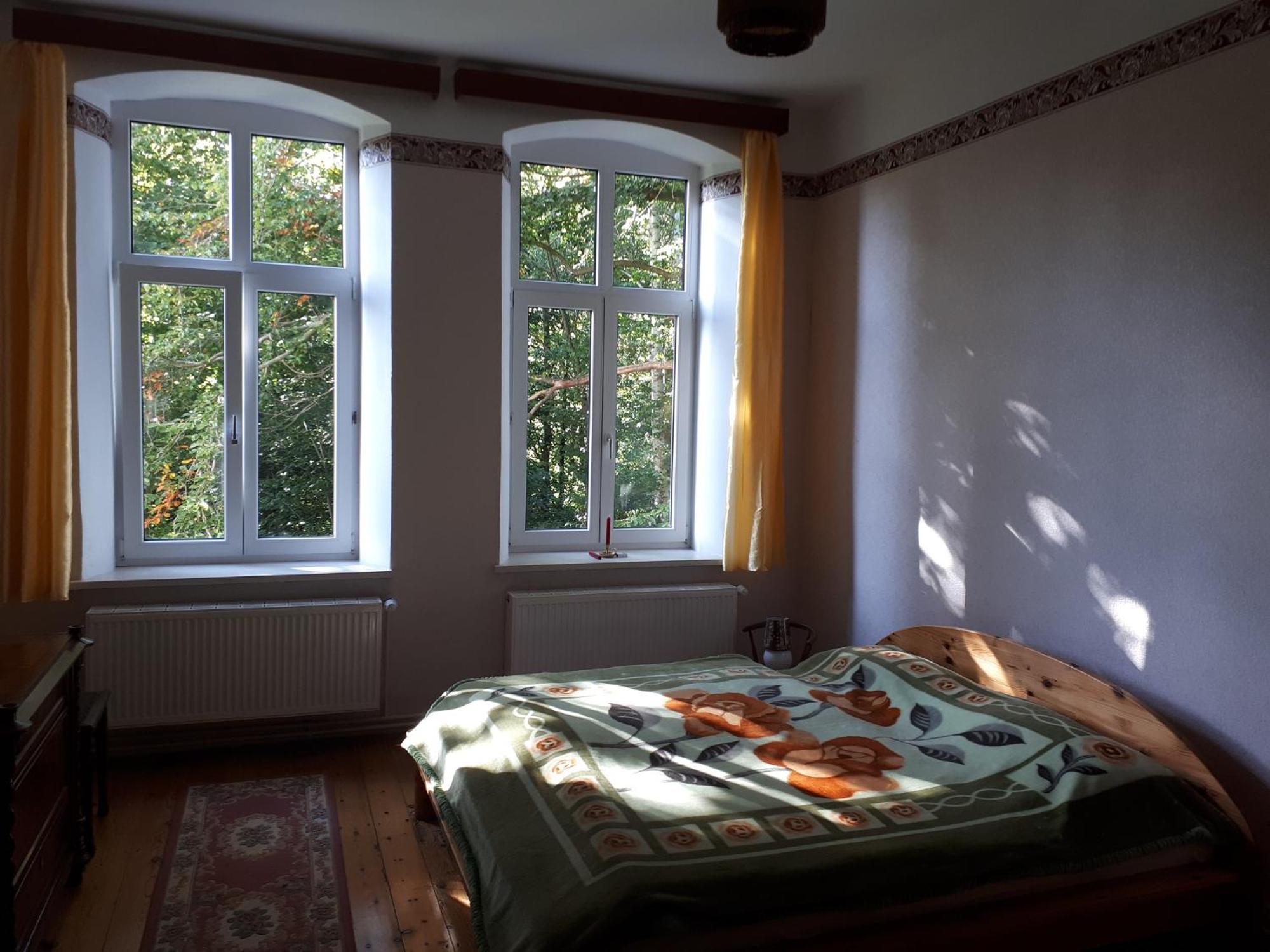 Standard Double Room with Shared Bathroom photo 1