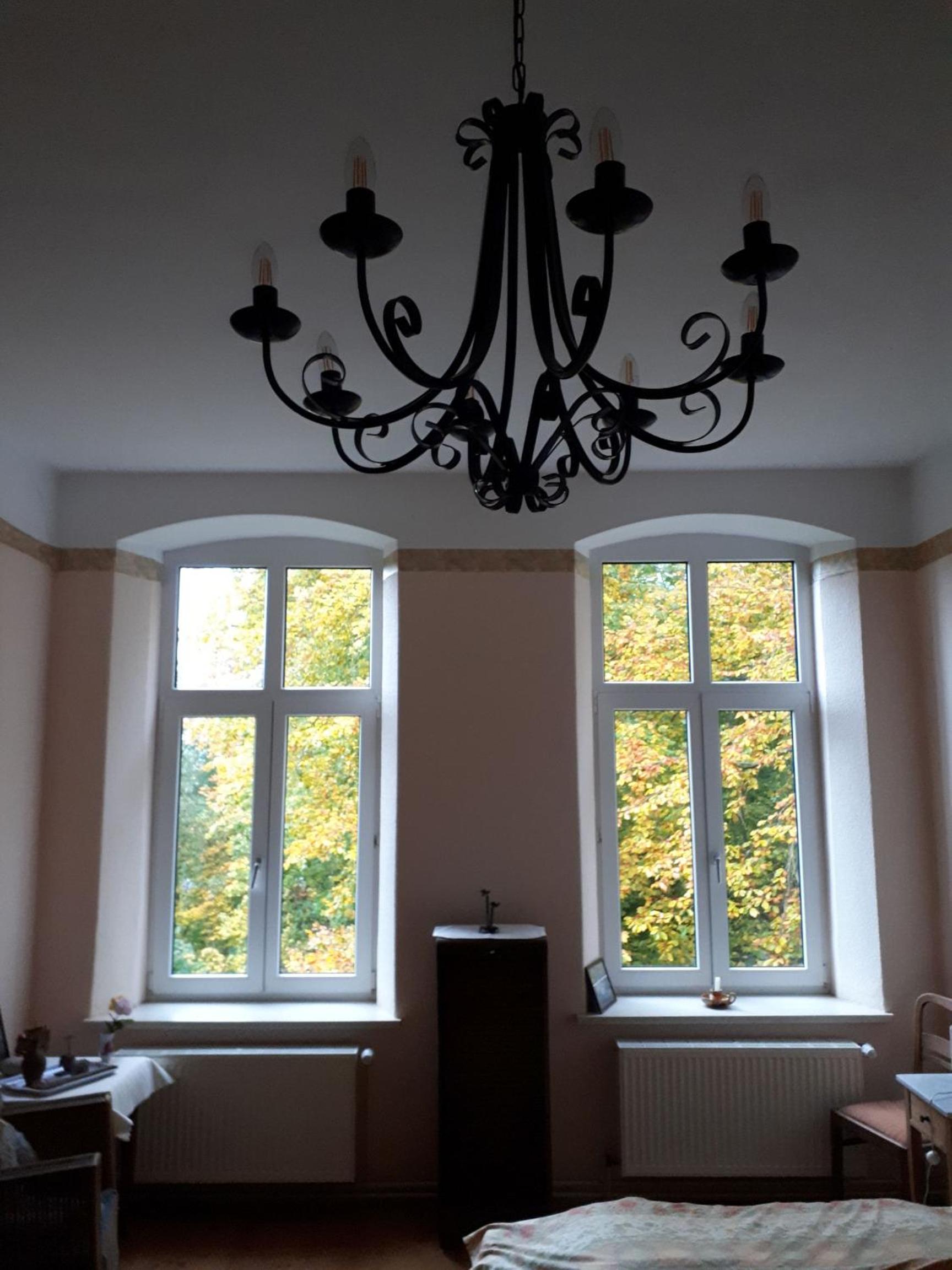 Standard Double Room with Shared Bathroom photo 2