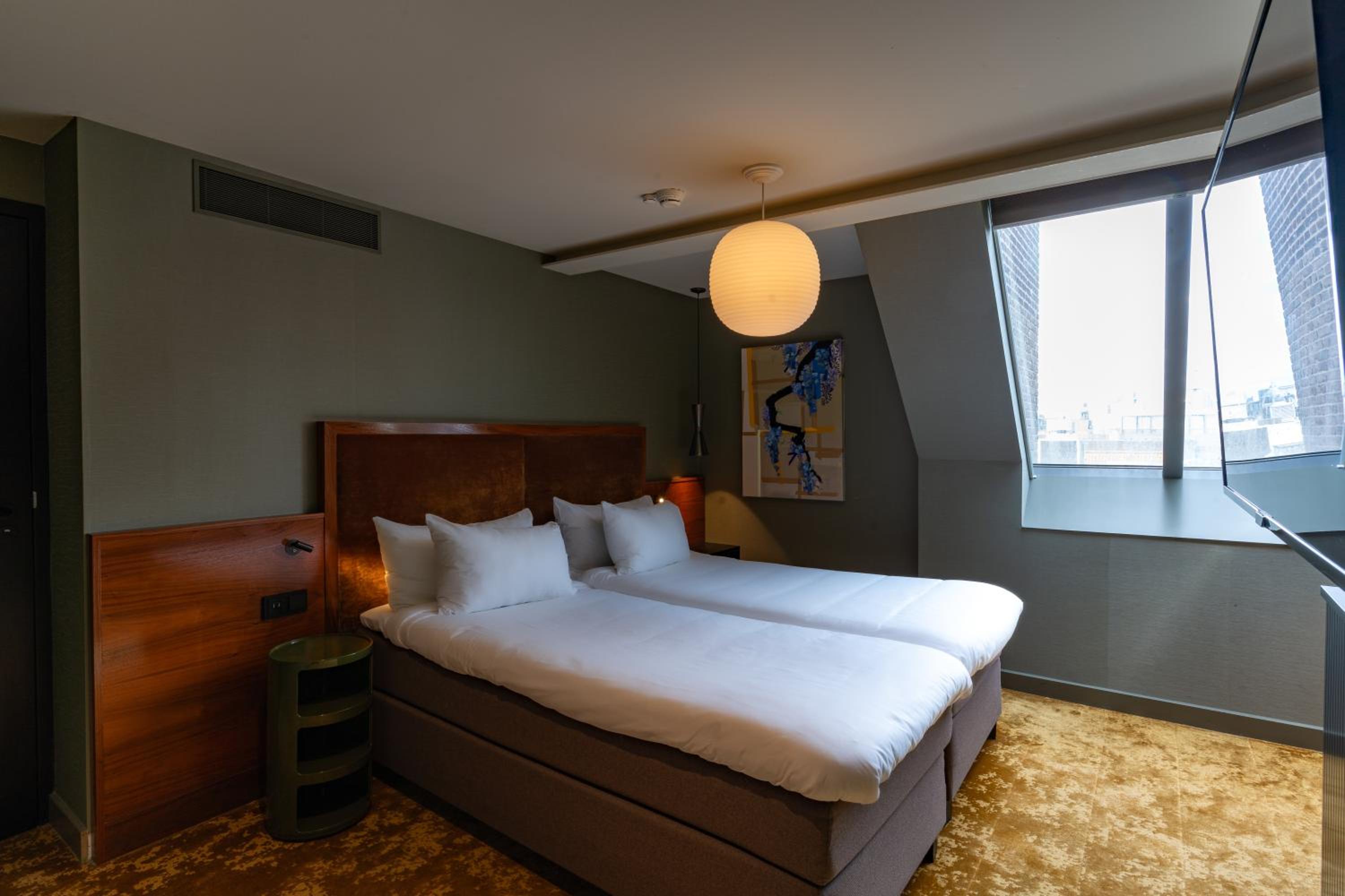 Comfort Double or Twin Room