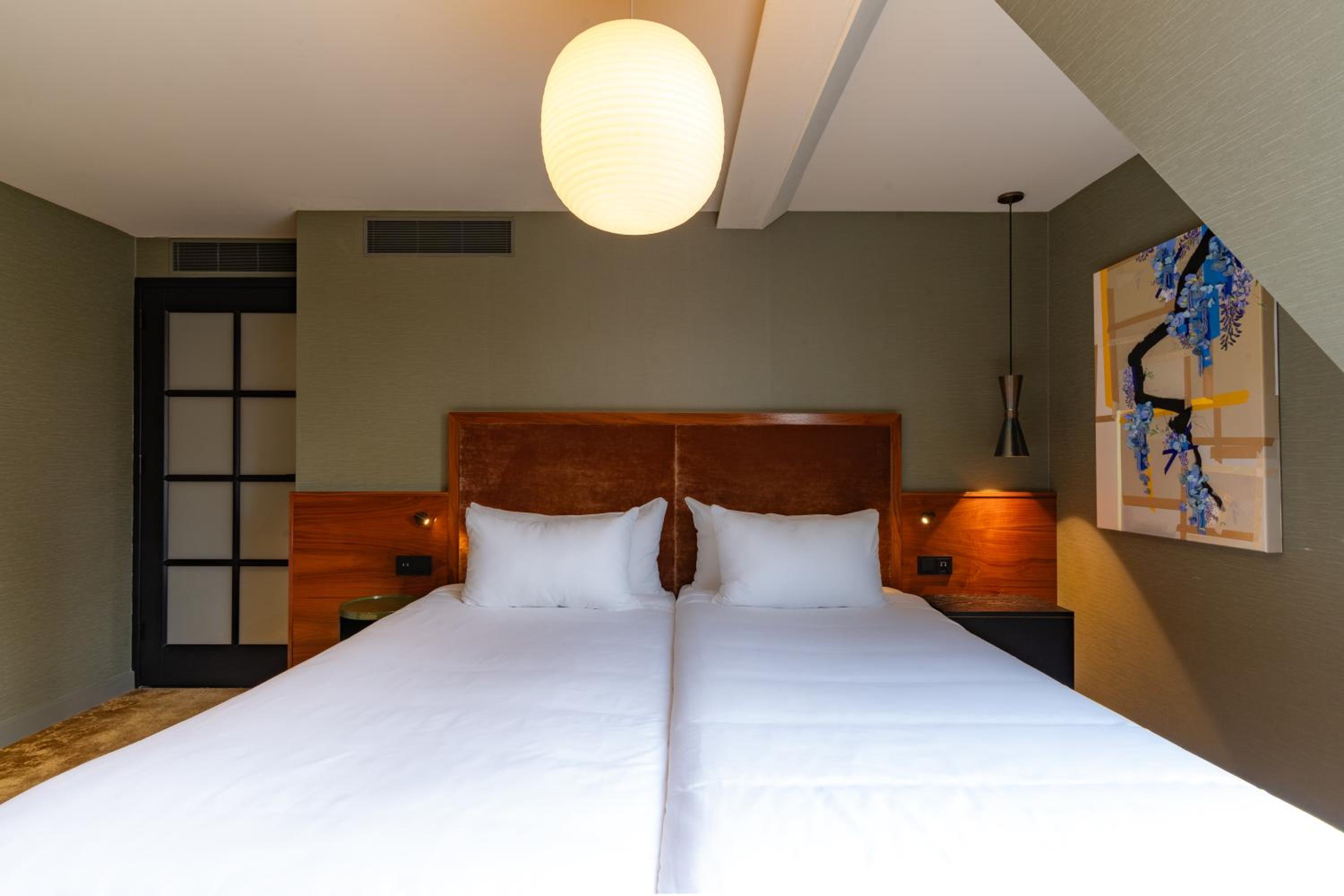 Comfort Double or Twin Room
