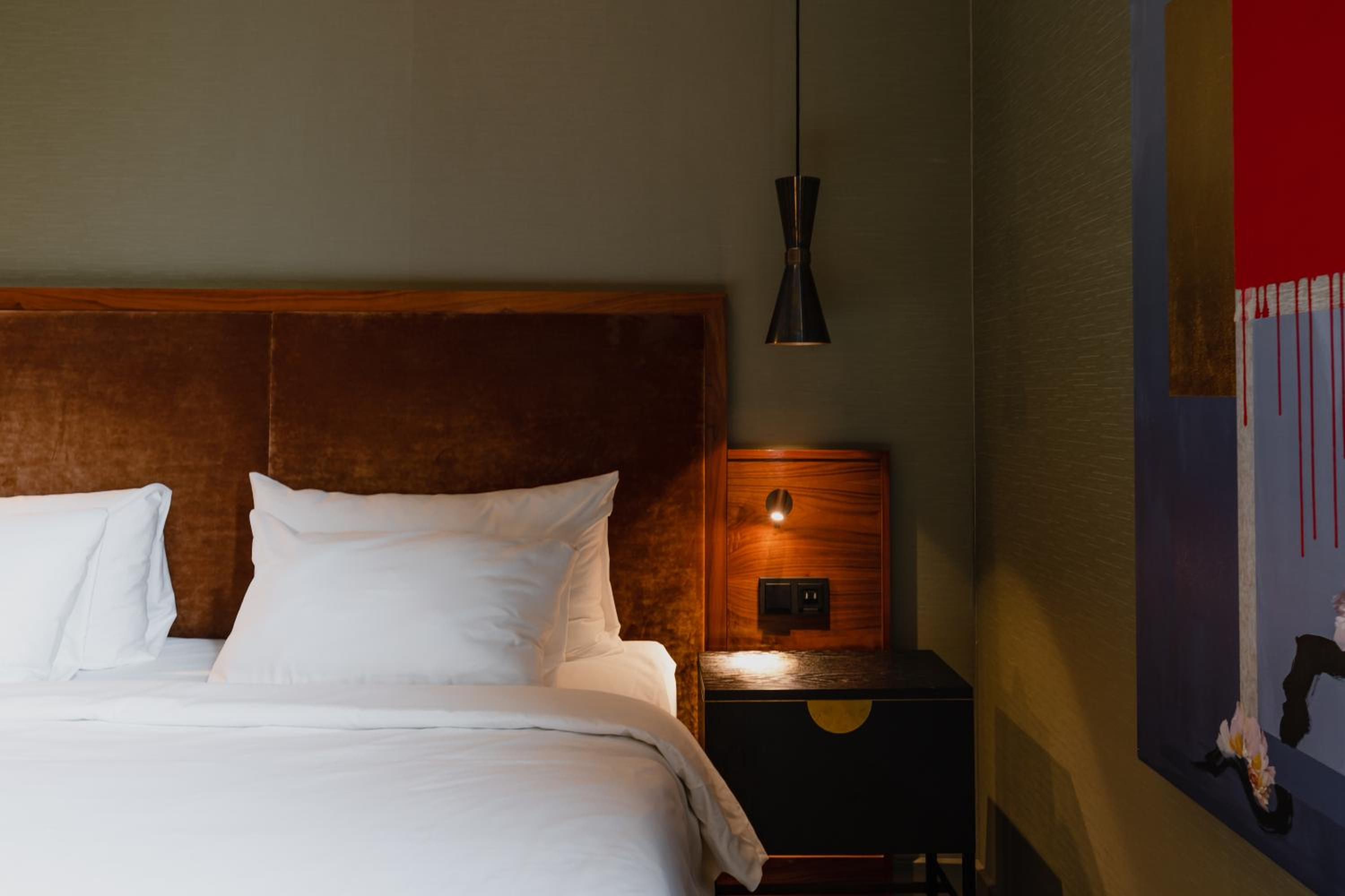 Comfort Double or Twin Room thumbnail 6