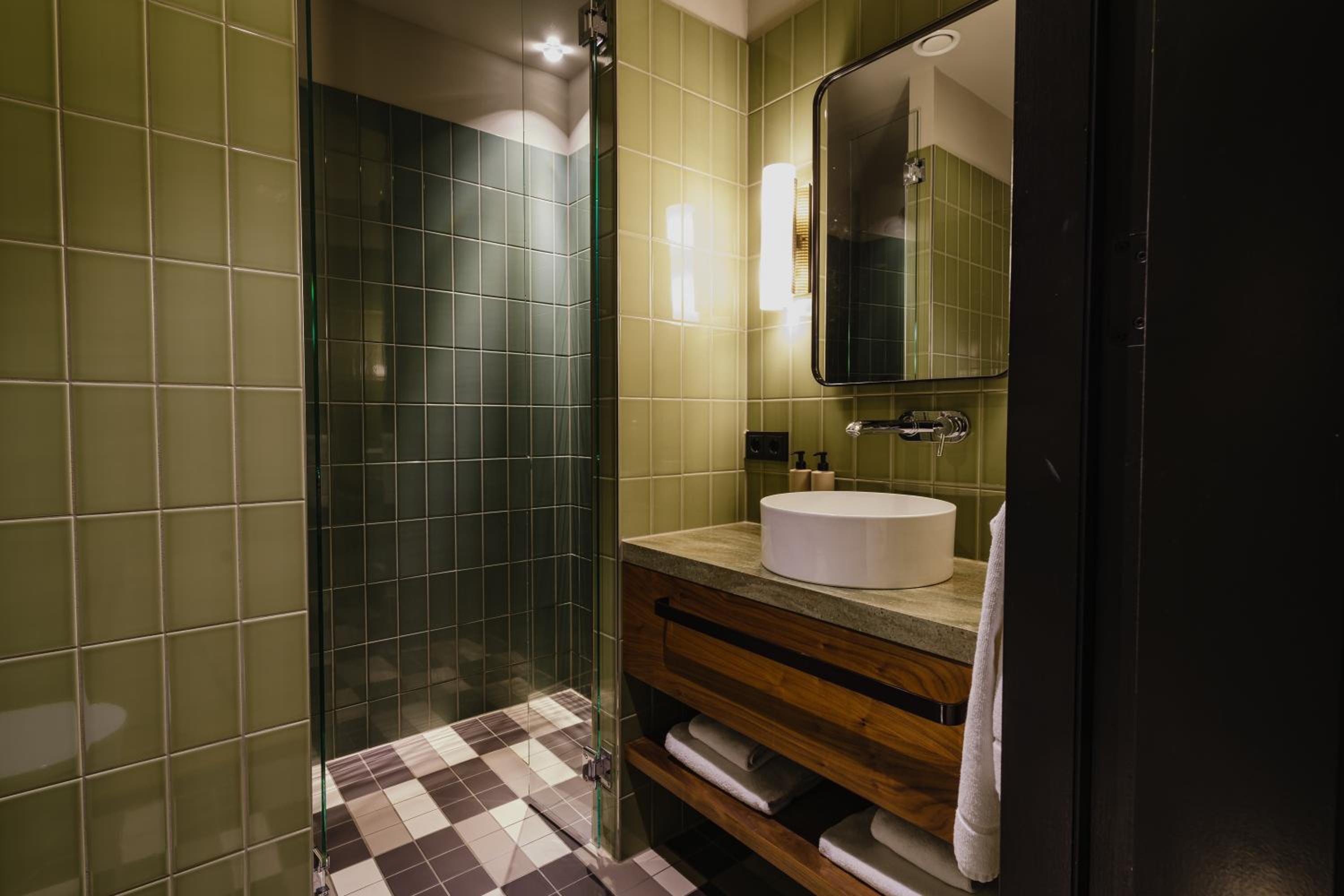 Comfort Double or Twin Room