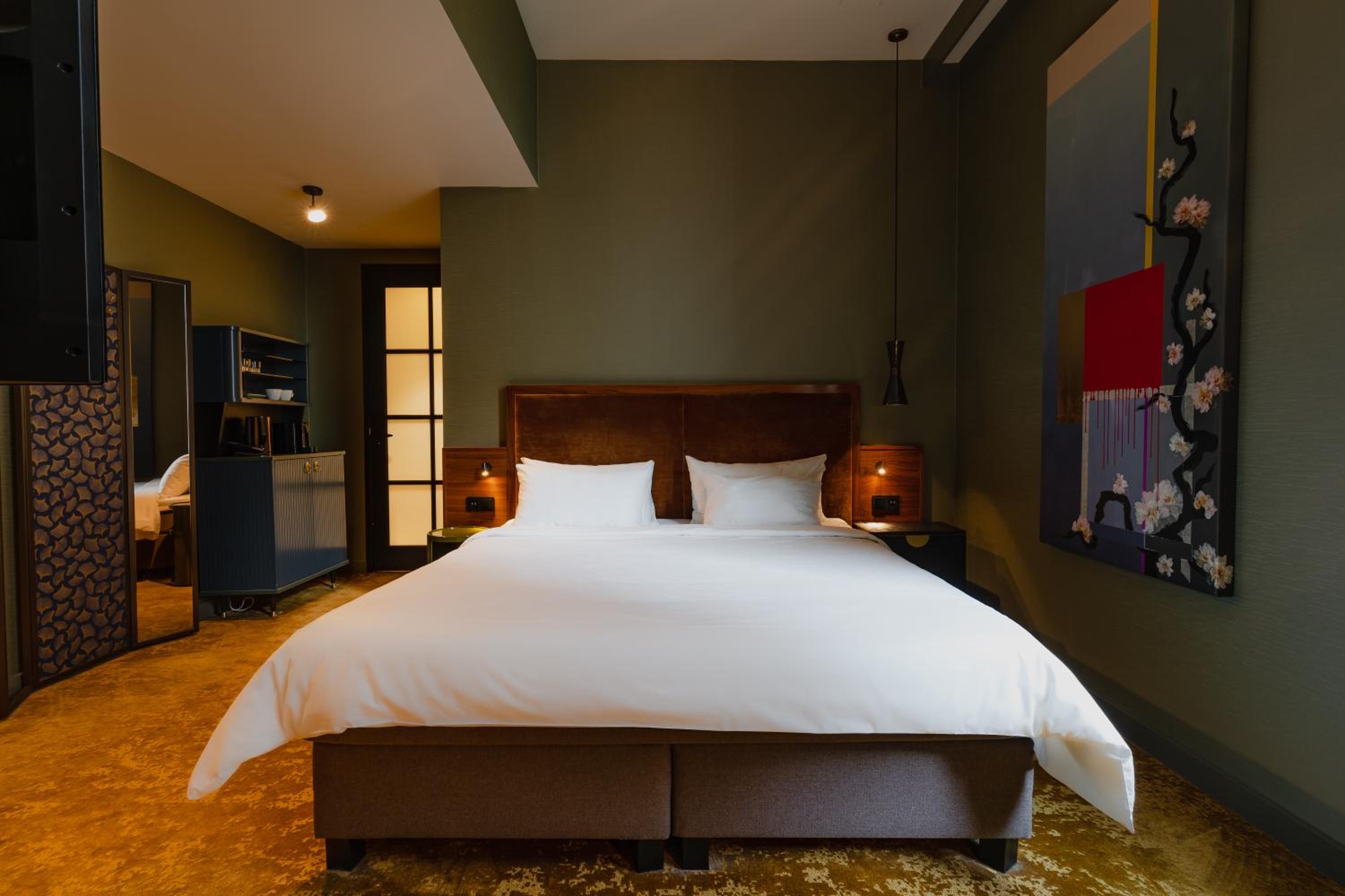 Comfort Double or Twin Room
