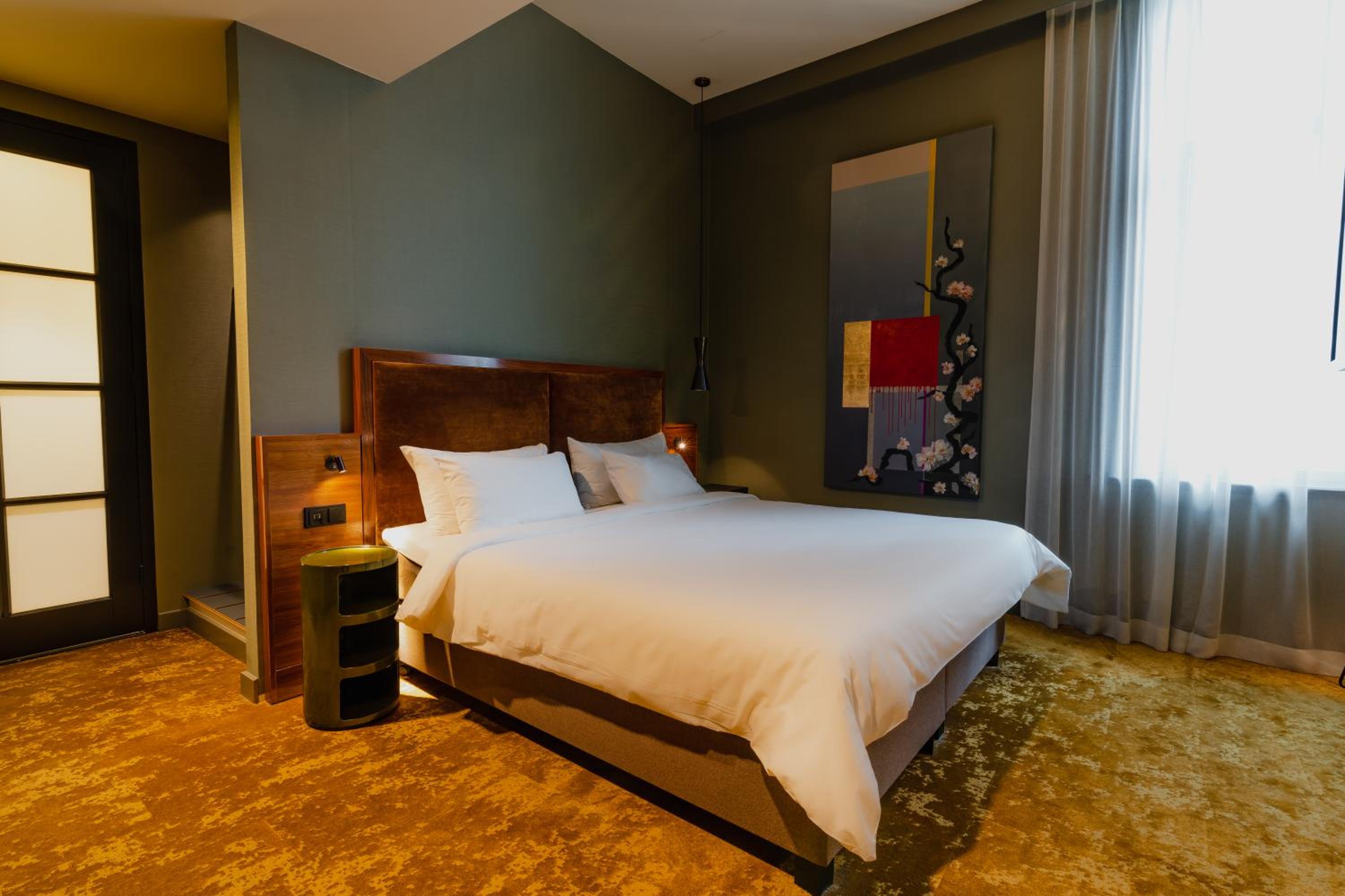 Comfort Double or Twin Room thumbnail 6