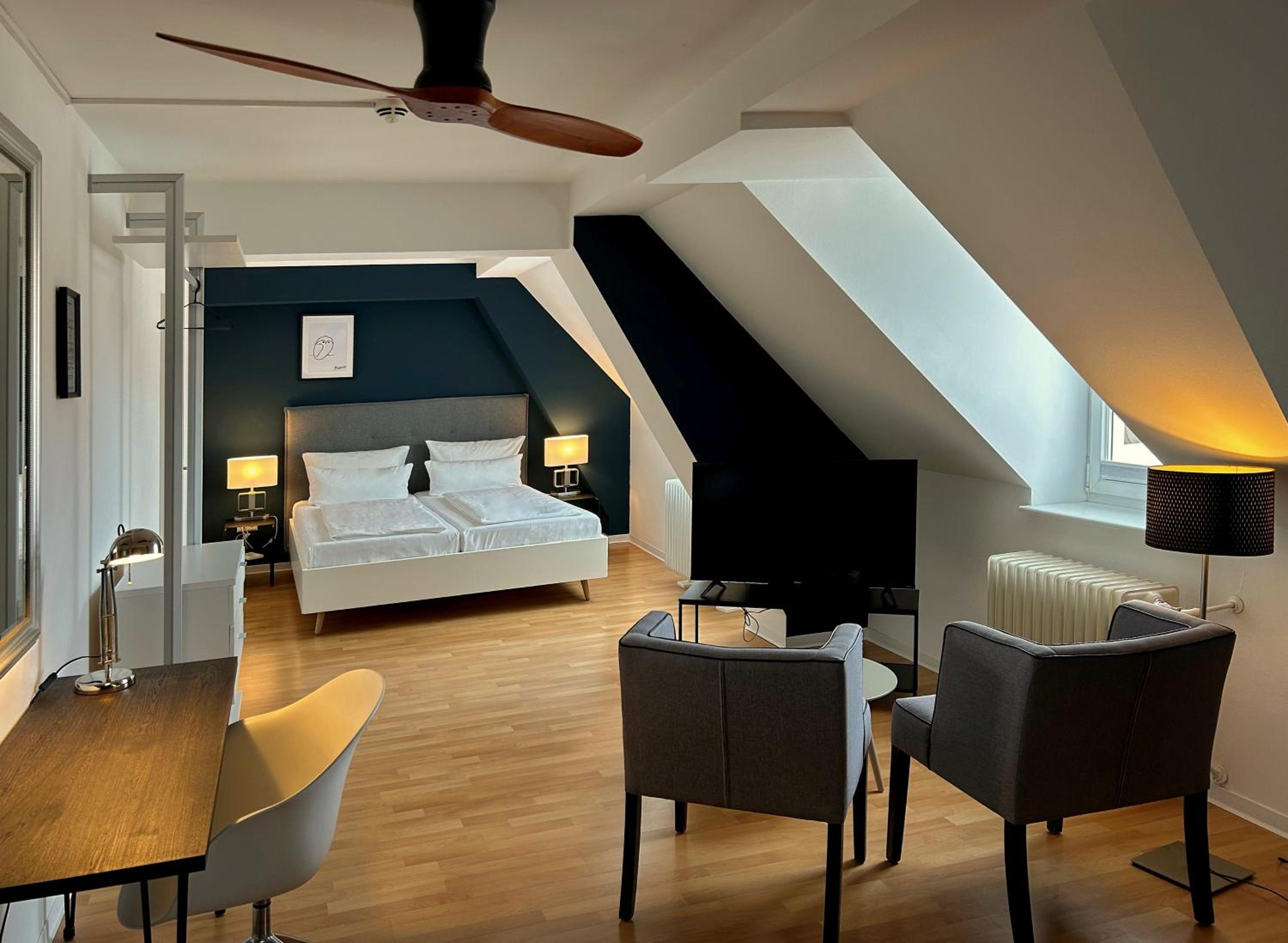 Superior Double Room - Photo 4