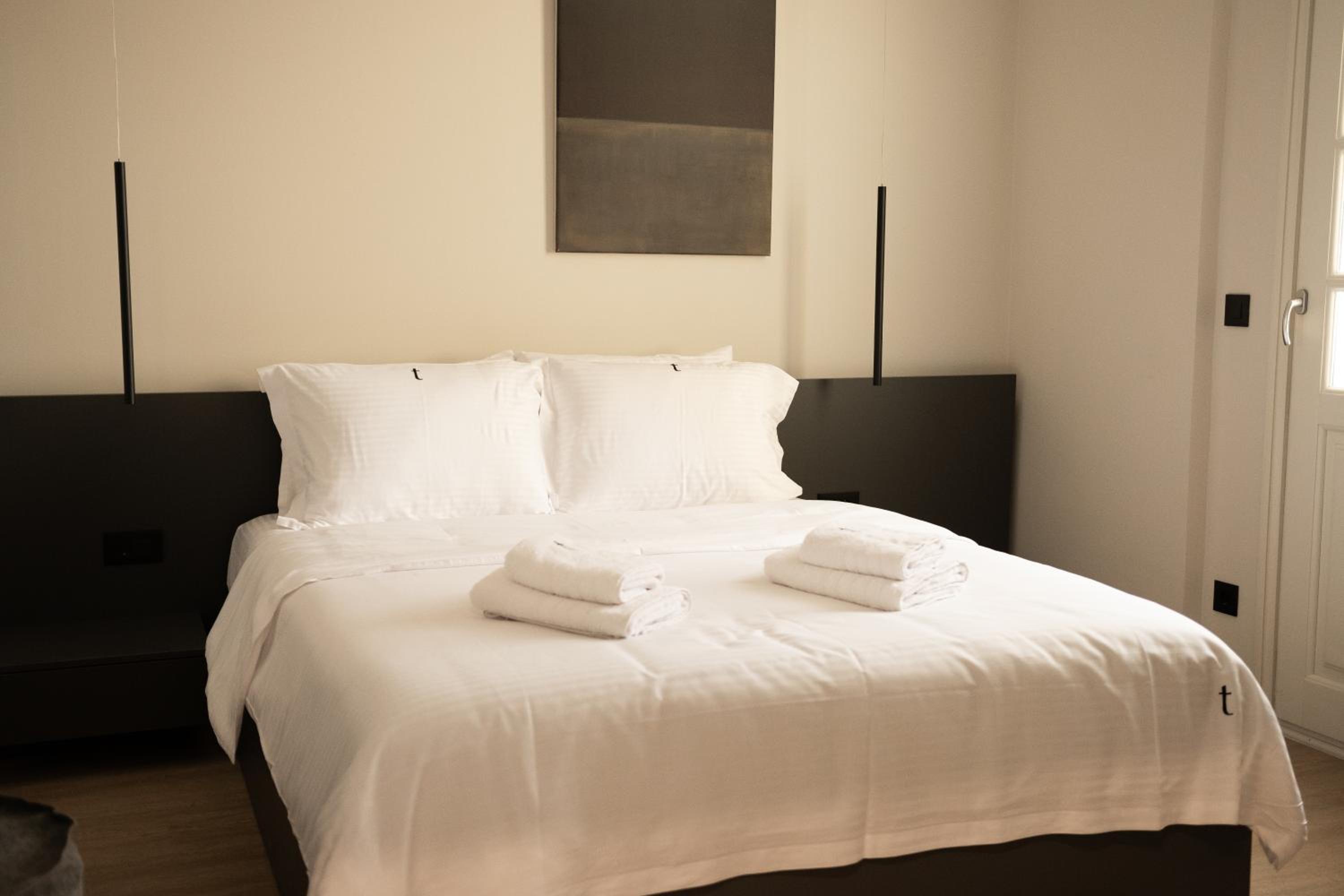 Standard Apartment