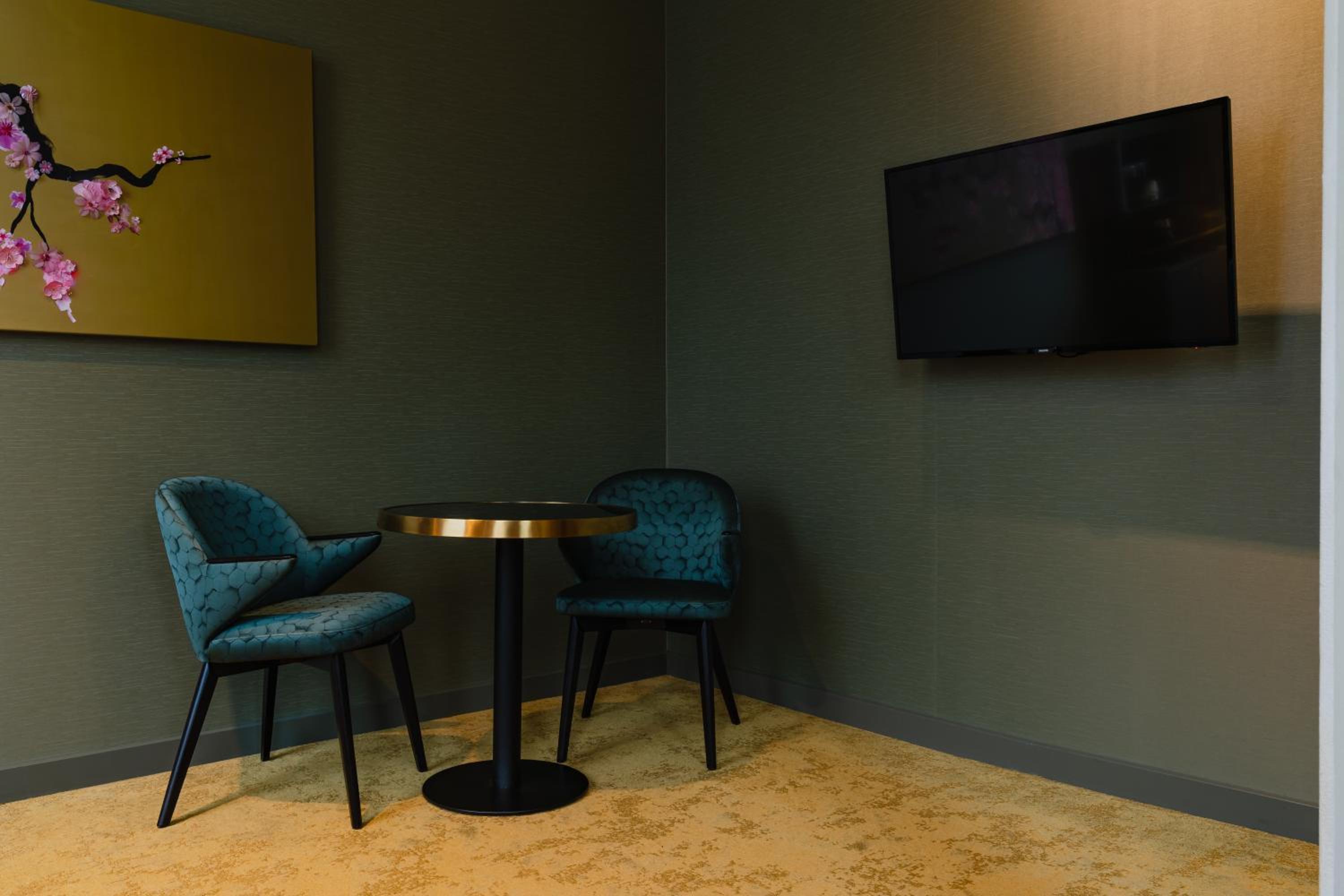 Junior Suite thumbnail 6