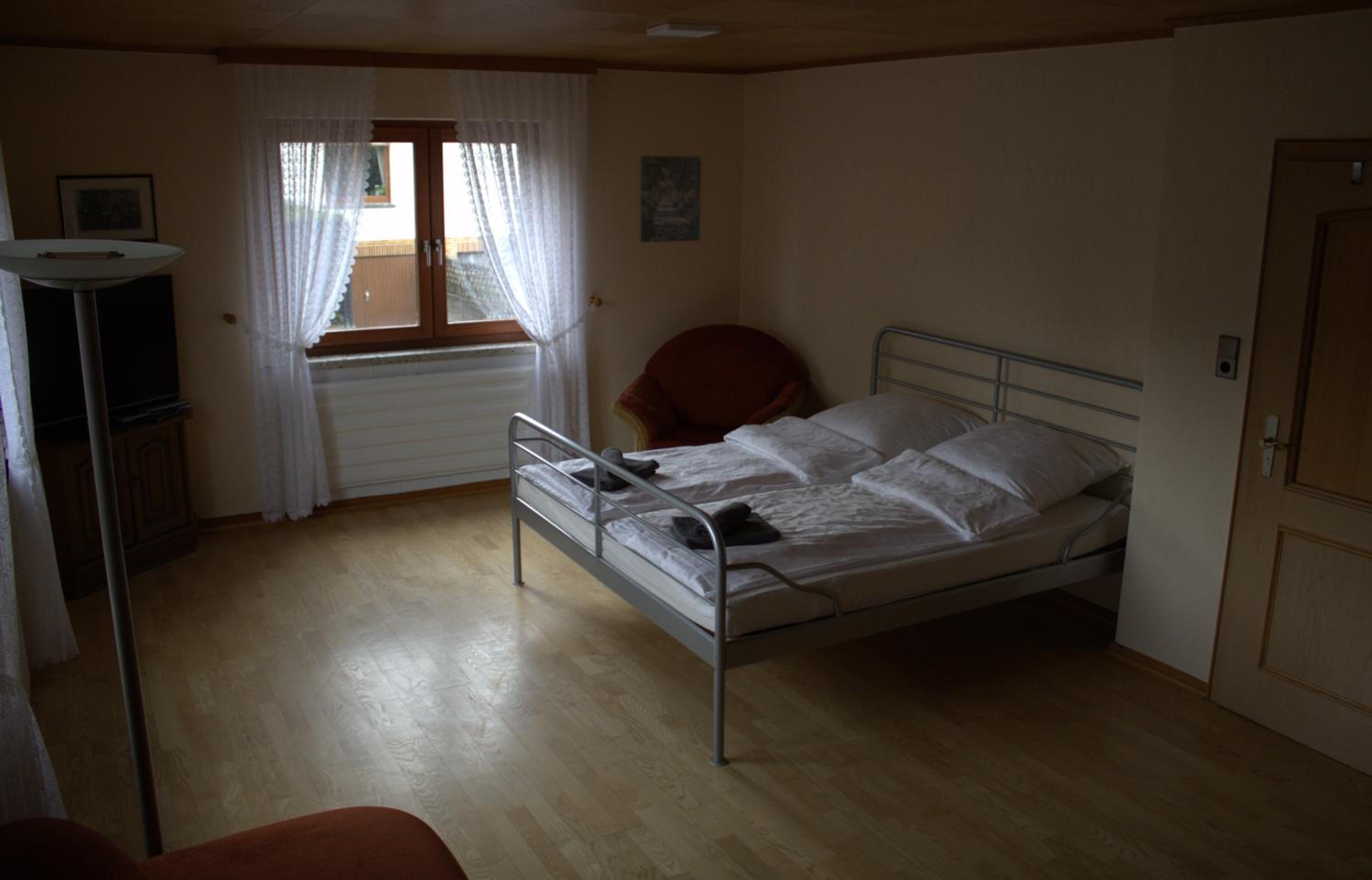 Double Room photo 2