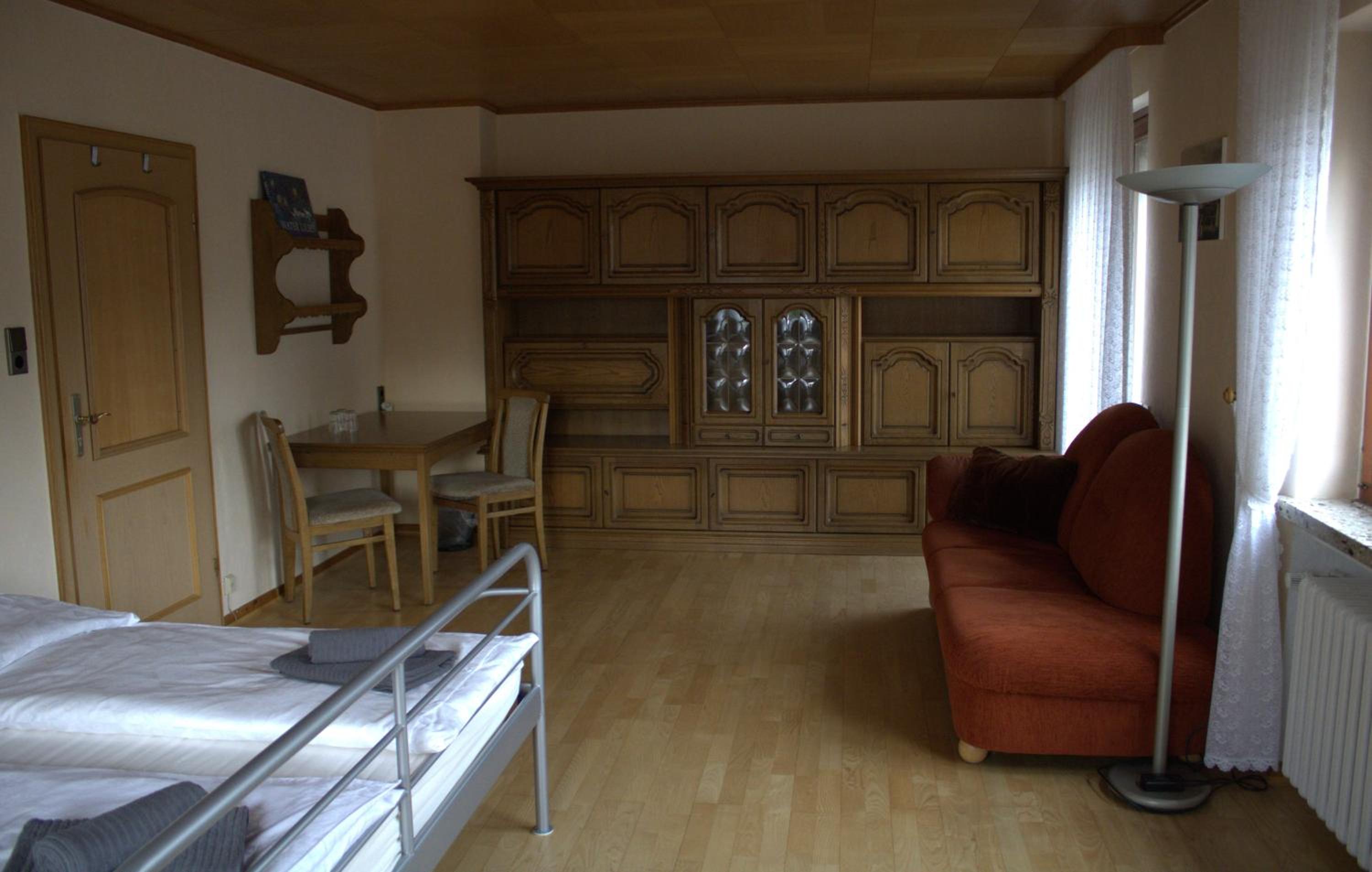 Double Room photo 3