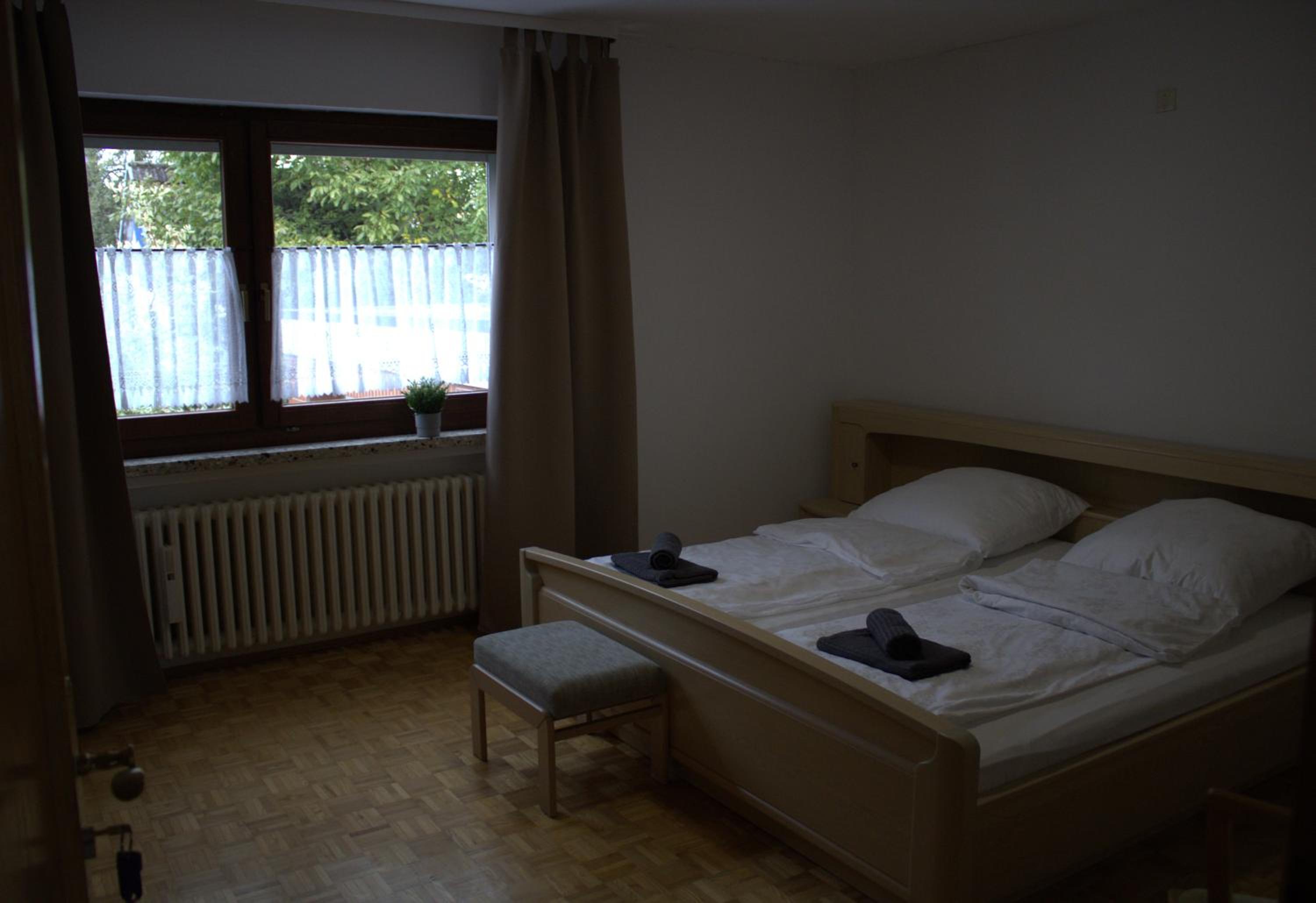Standard Double Room photo 2