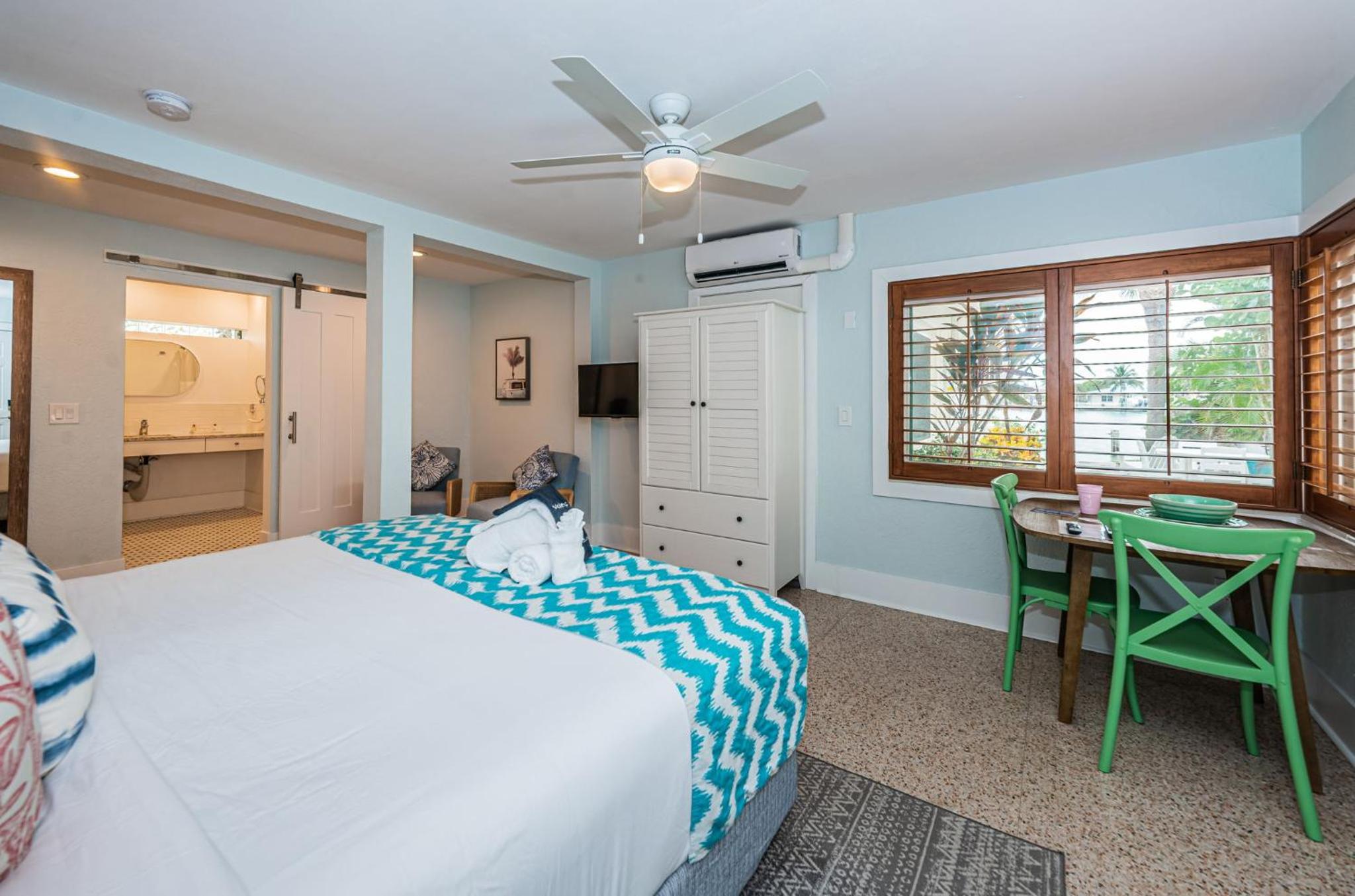 The Roth Hotel, Treasure Island, Florida, Foto 2