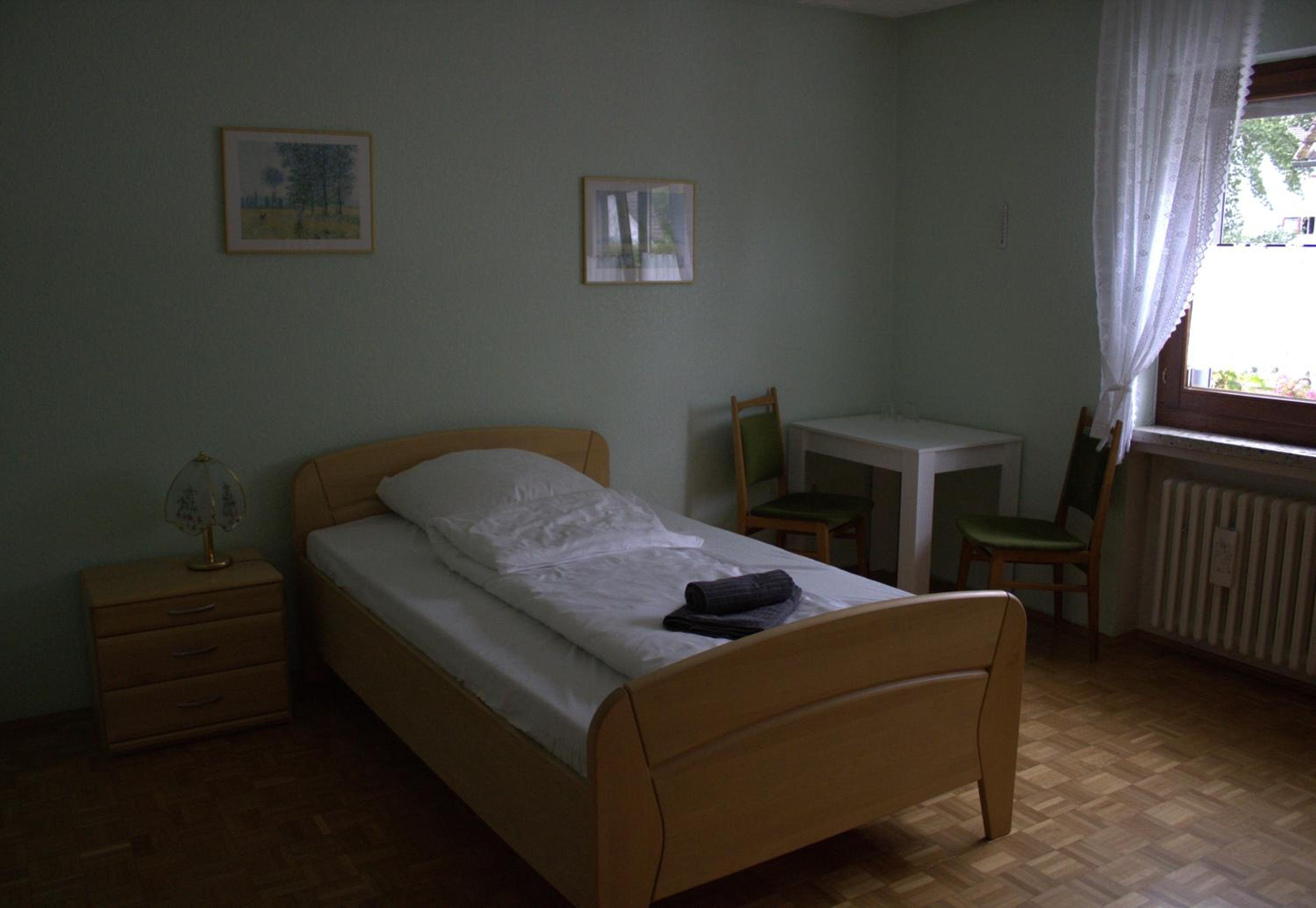 Single Room photo 2