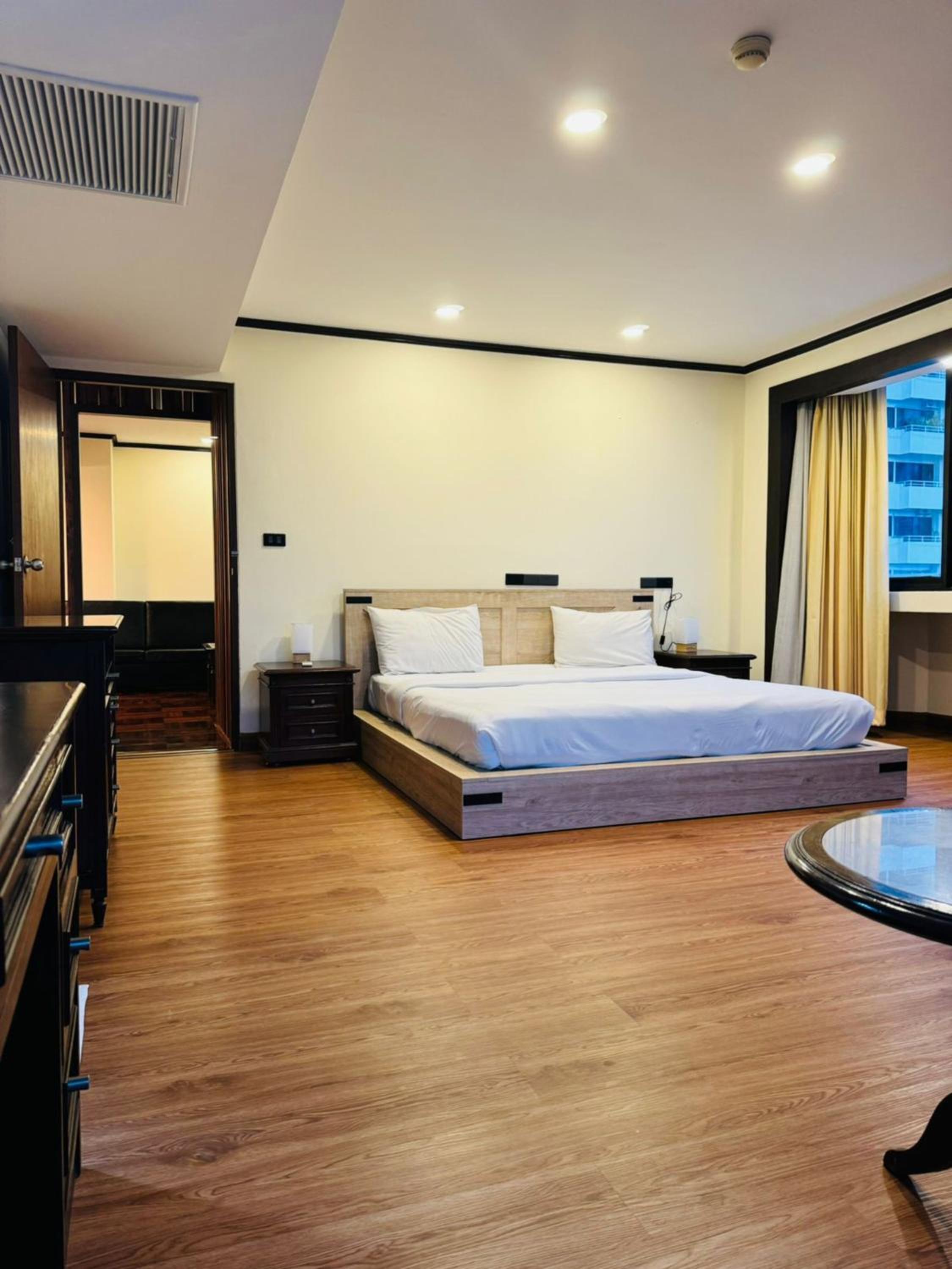 Superior Double or Twin Room photo 1