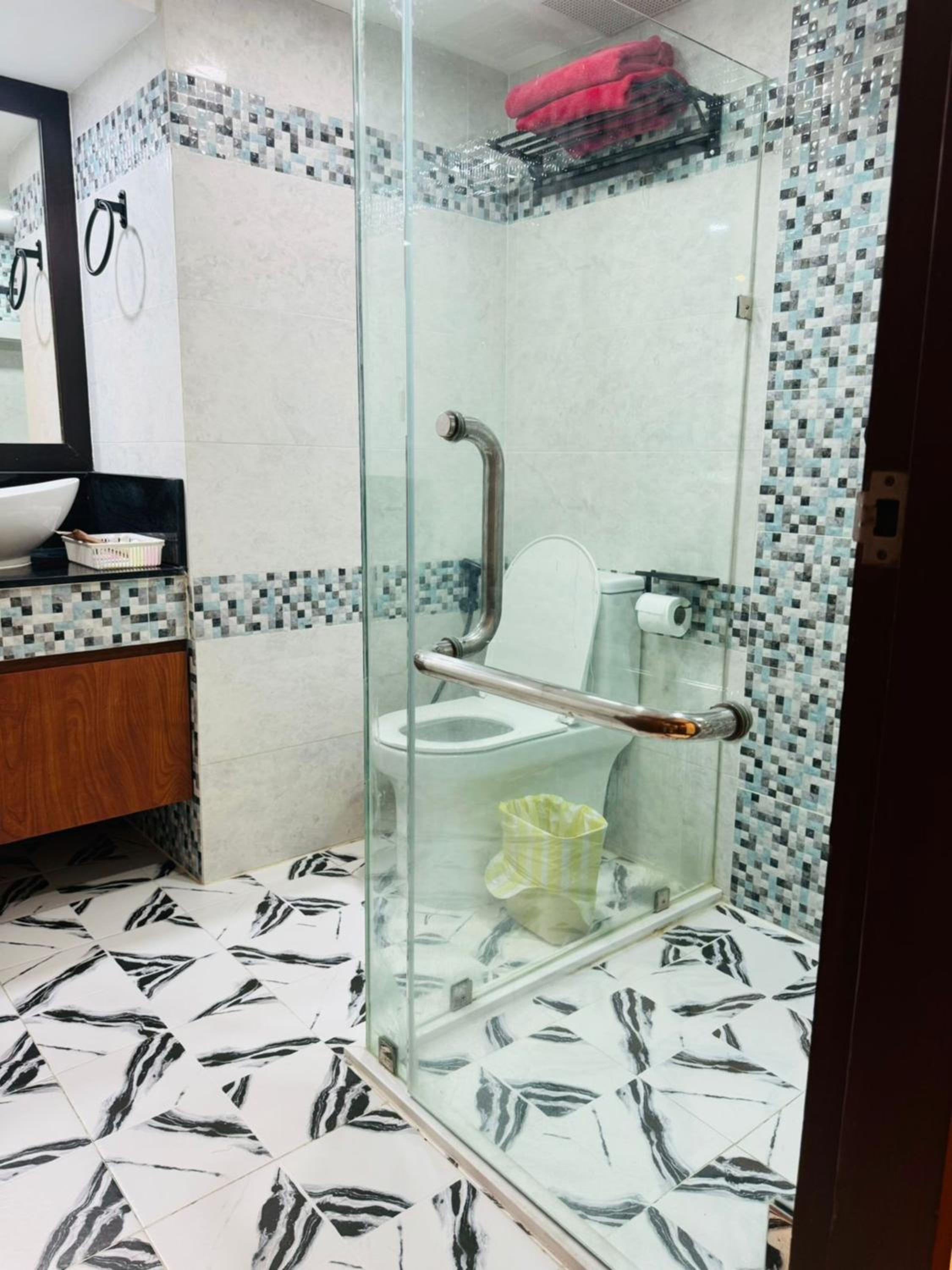 Superior Double or Twin Room photo 3