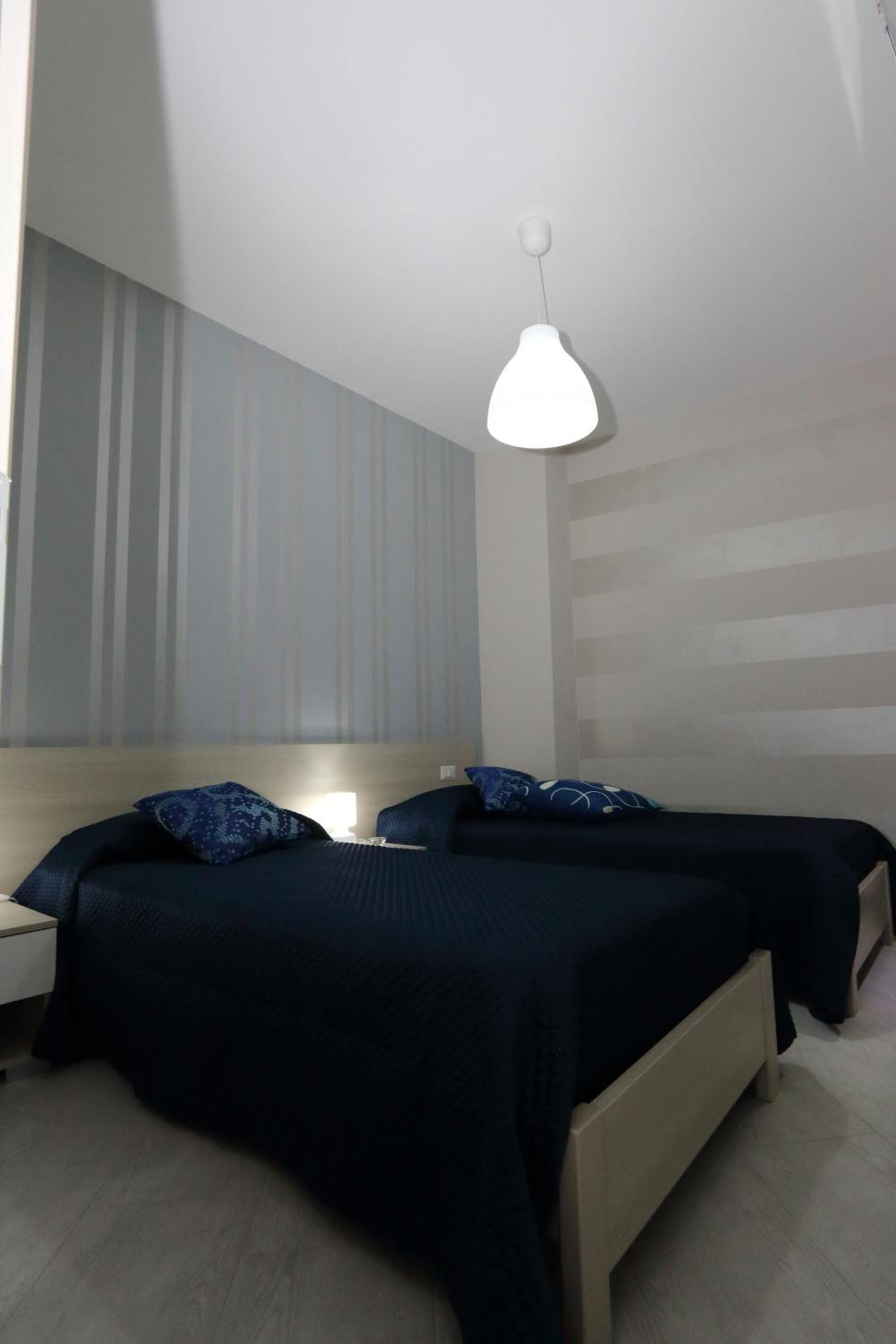 Deluxe Double or Twin Room photo 2